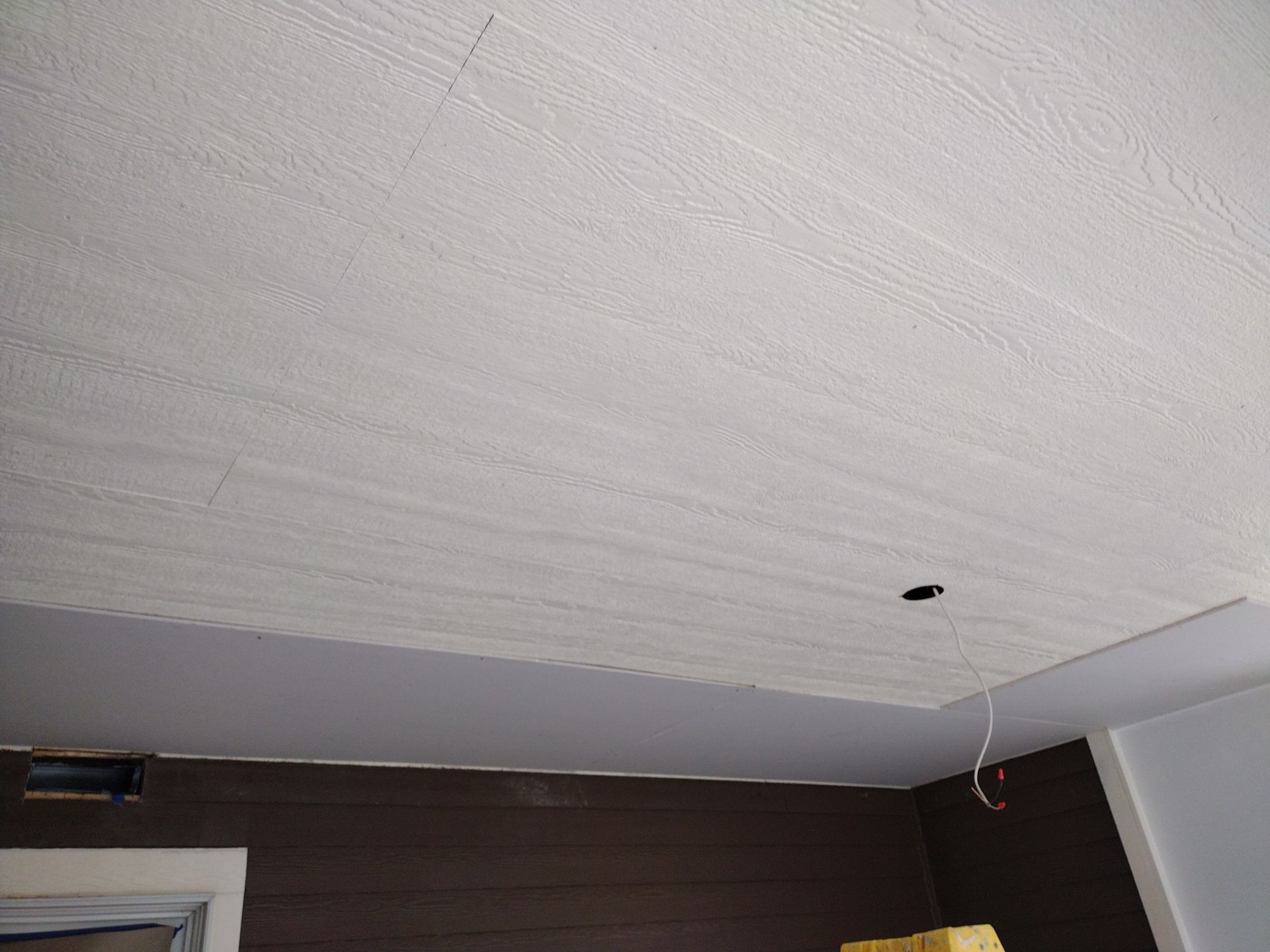 Puppy Room Conversion – Patio to Premium Pet Space by Johnny Five Construction 