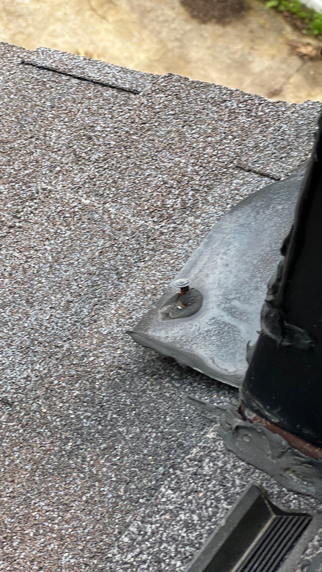 Project in Chester by Roof Maxx of Midlothian