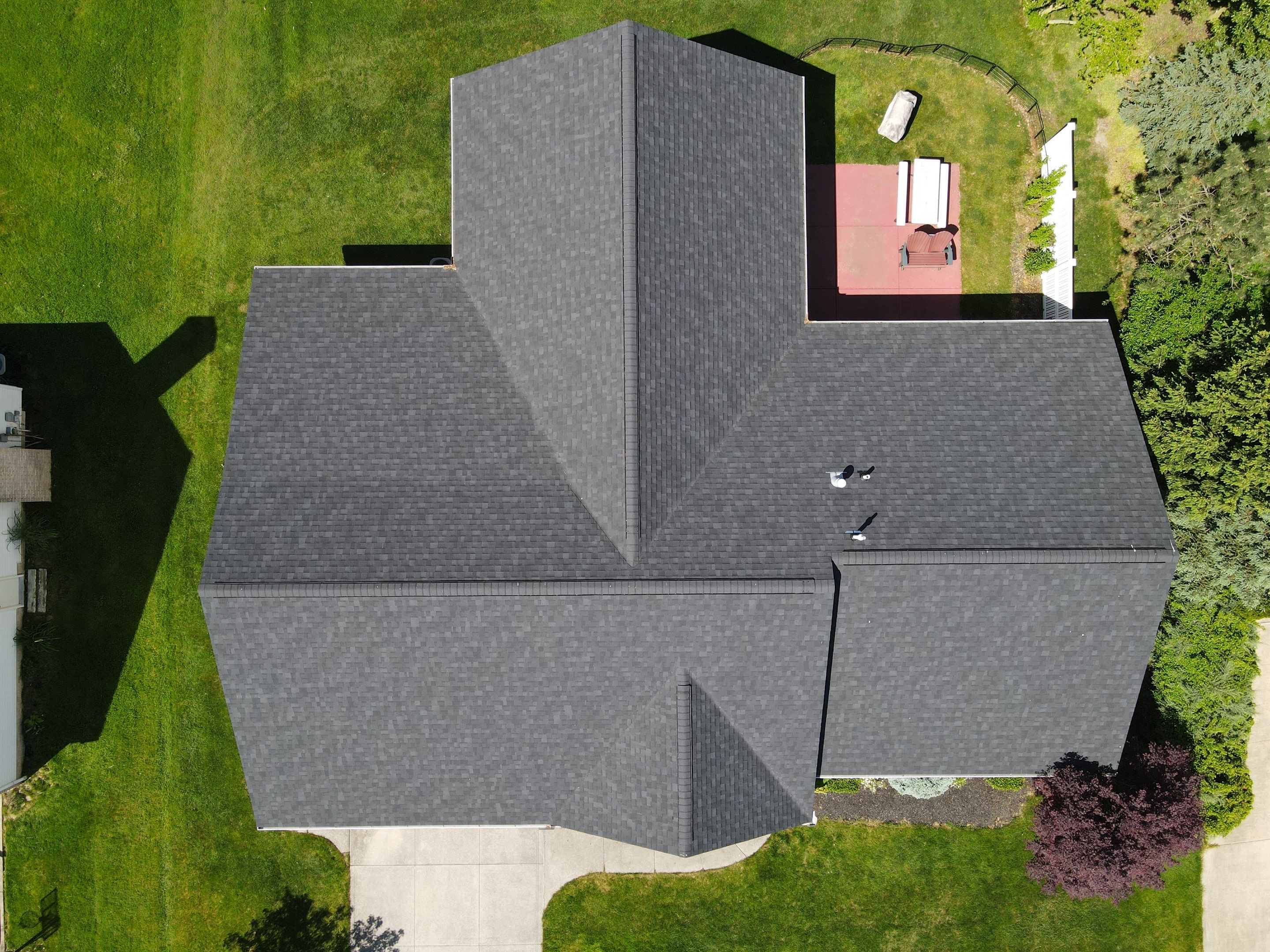 Roof Replacement by Homestyle in Cleveland by Homestyle Home Improvements (HHI)