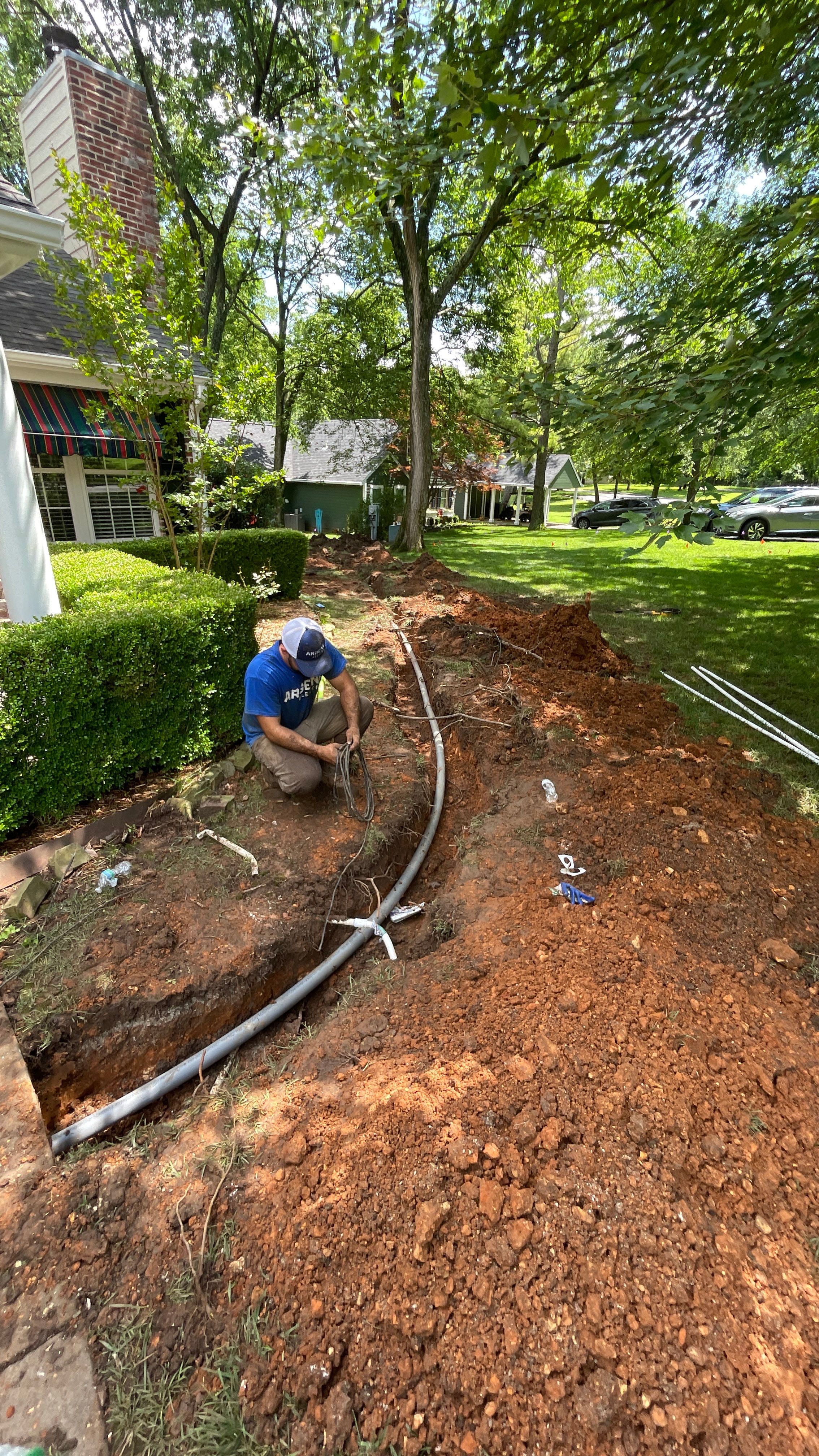 Emergency Service Repair by Argent Electric LLC