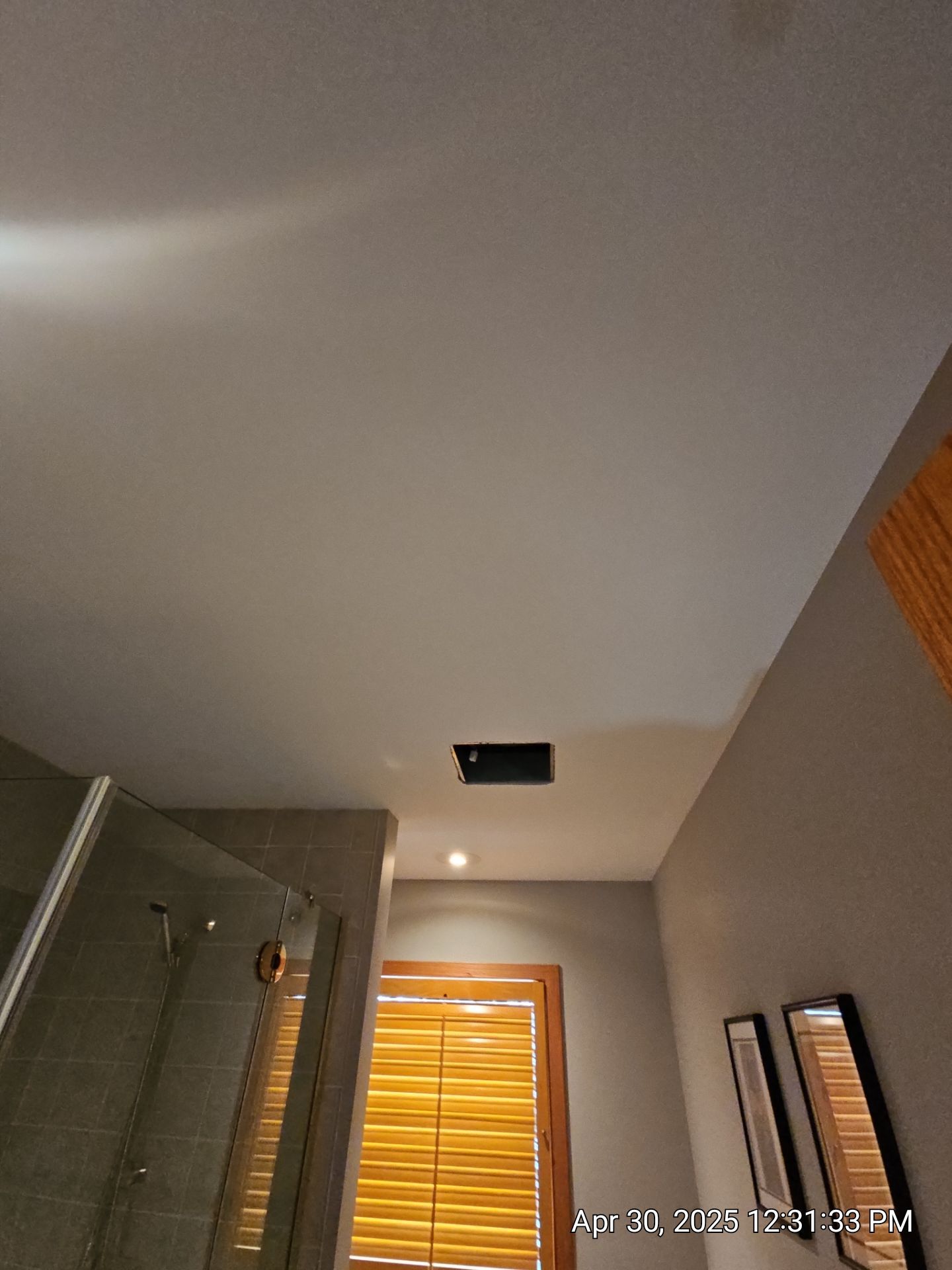 Project in New Buffalo by M.Y INSULATION LLC