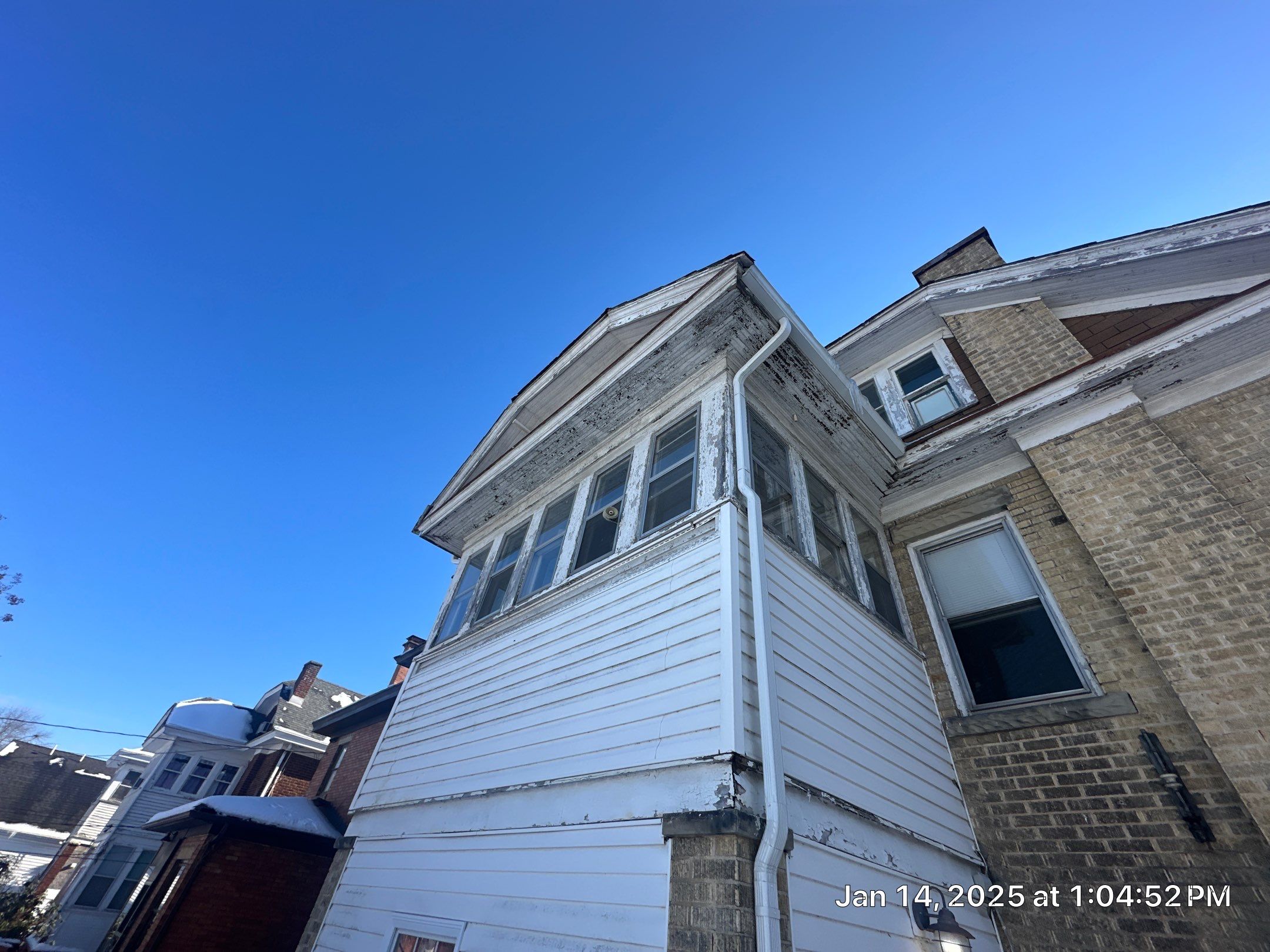 Residential Roofing Installation using Certainteed Landmark Pro Shingles by Fahey Roofing + Contracting