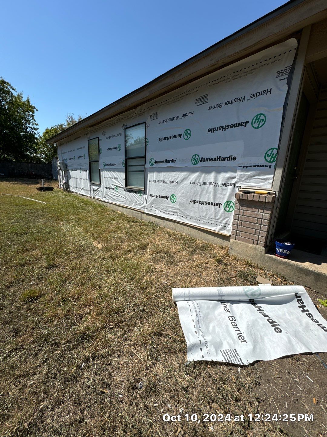 Driftwood Roof Replacement & Siding Refresh | San Antonio, TX by Ayan Roofing, LLC