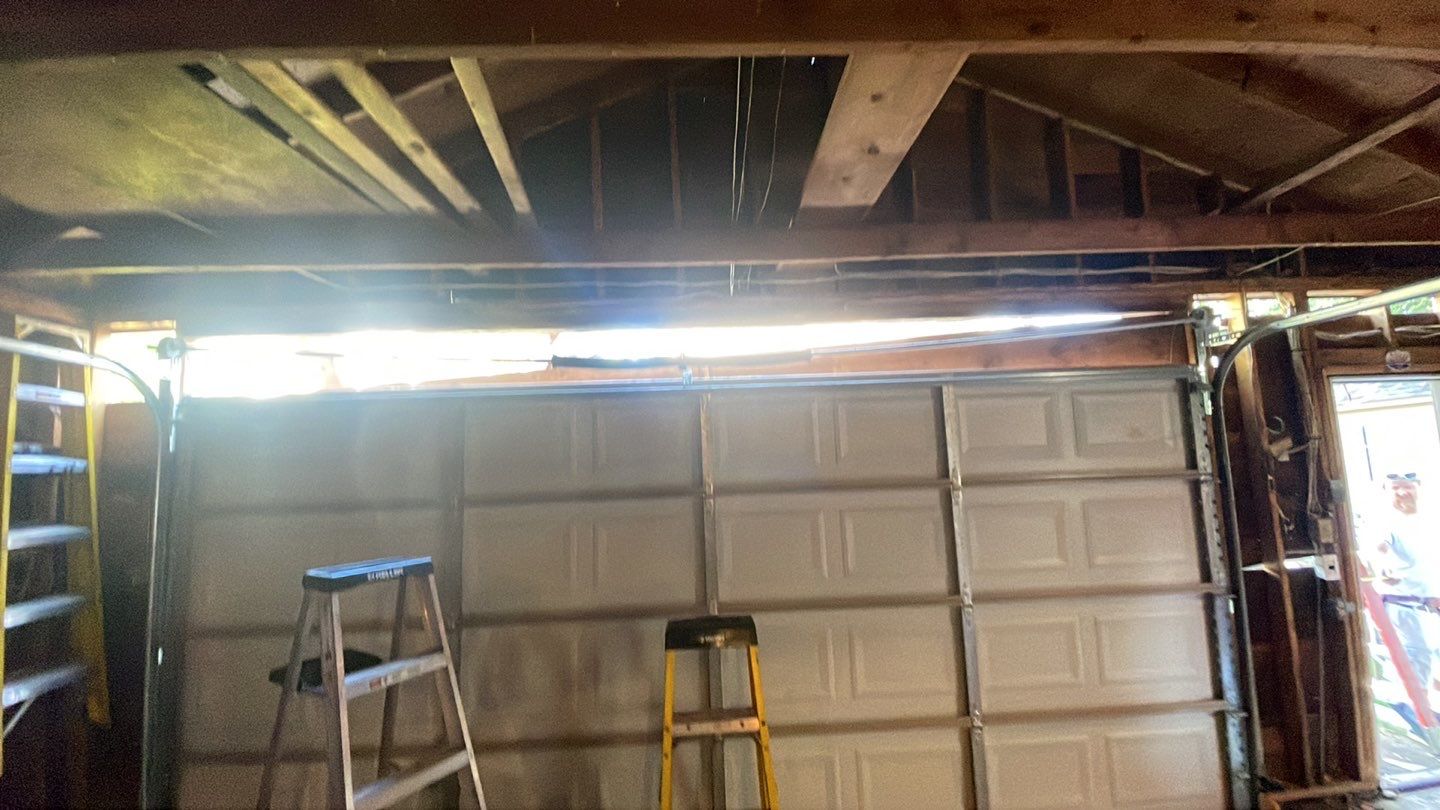 Siding Replacement using CertainTeed Restoration Classis D4 by 180 Contractors