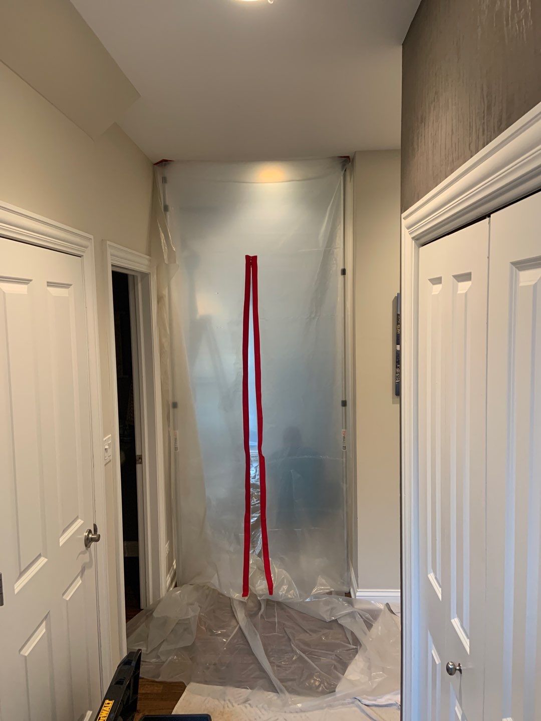 Furnace Leak by Chicagoland Water Medics