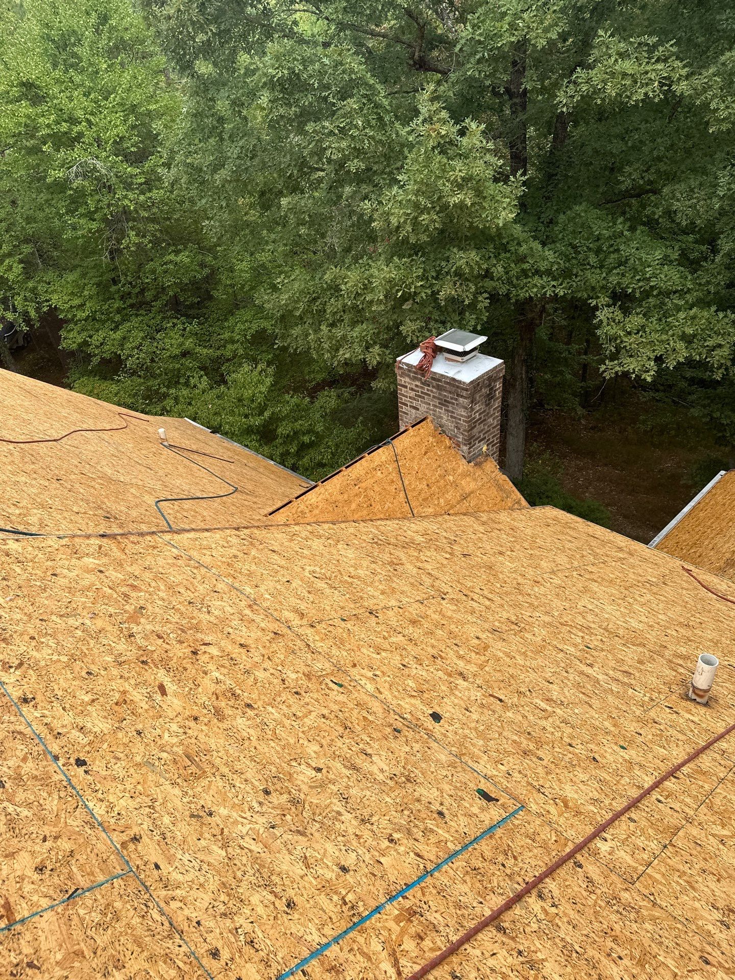 The Hollensbes by United Contracting and Roofing