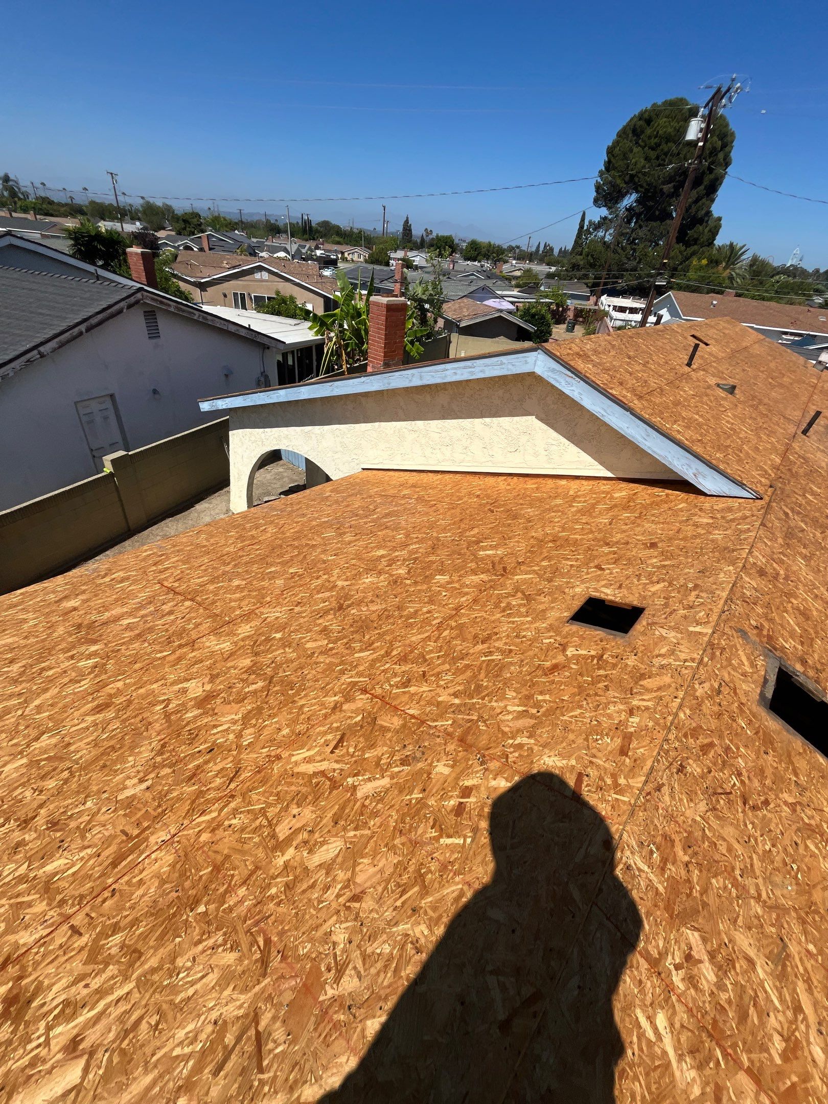 Roof replacement - Perris, CA 92570 by Epic Roof Replacement