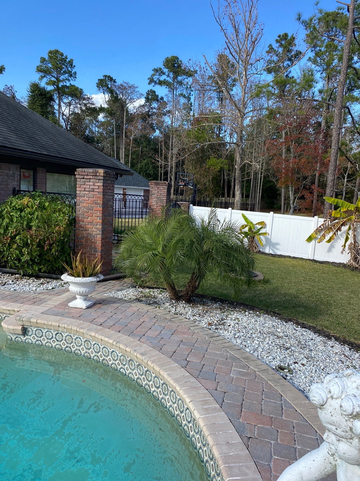 Deerwood Resident | General Landscaping by ProGreen Services