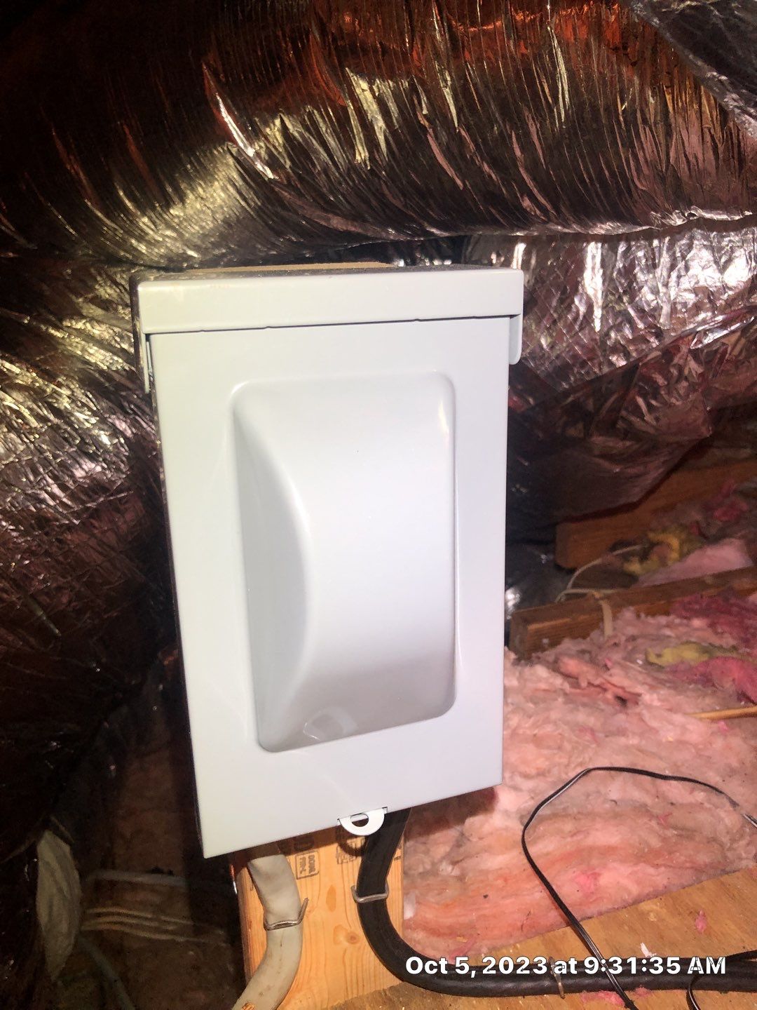 Upgrade Heat Pump To High Efficiency w/ Duct System by Doc Savage Heating and Air