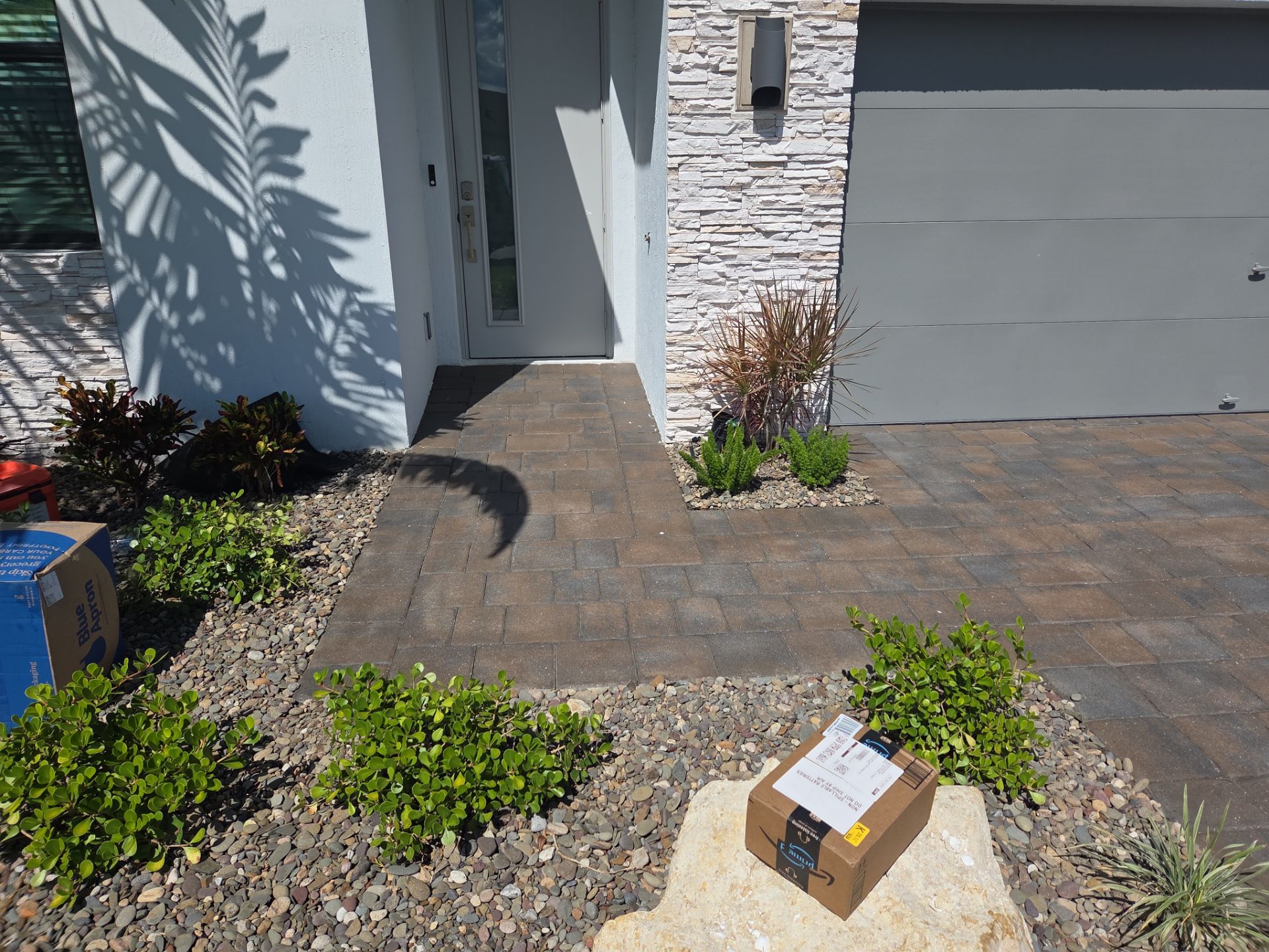“Built Below the Surface: A Stuart Landscape Done Right” by Alpha Zeta Enterprises Inc