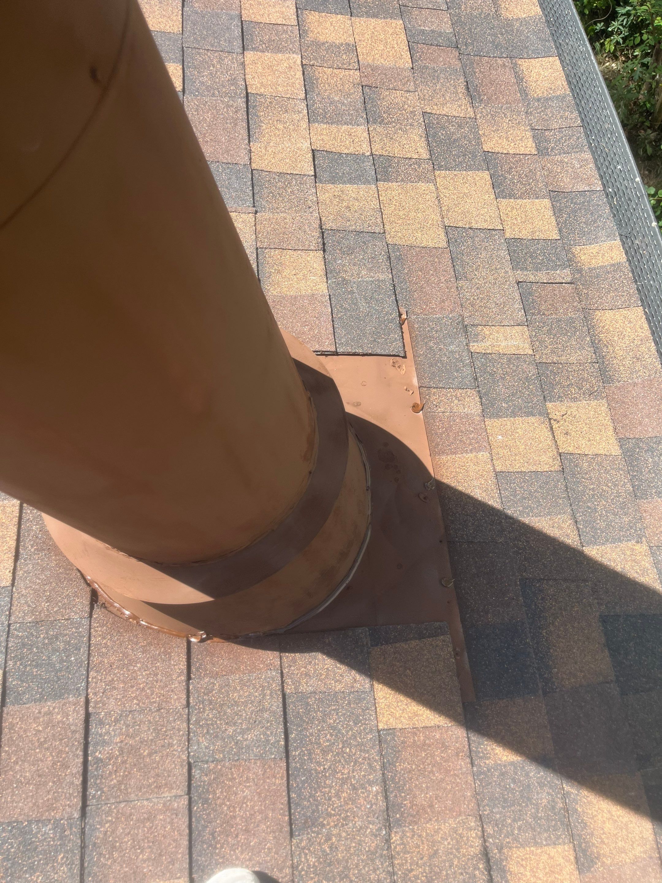 Residential Roofing Installation using Owen's Corning by Roof Concepts Construction