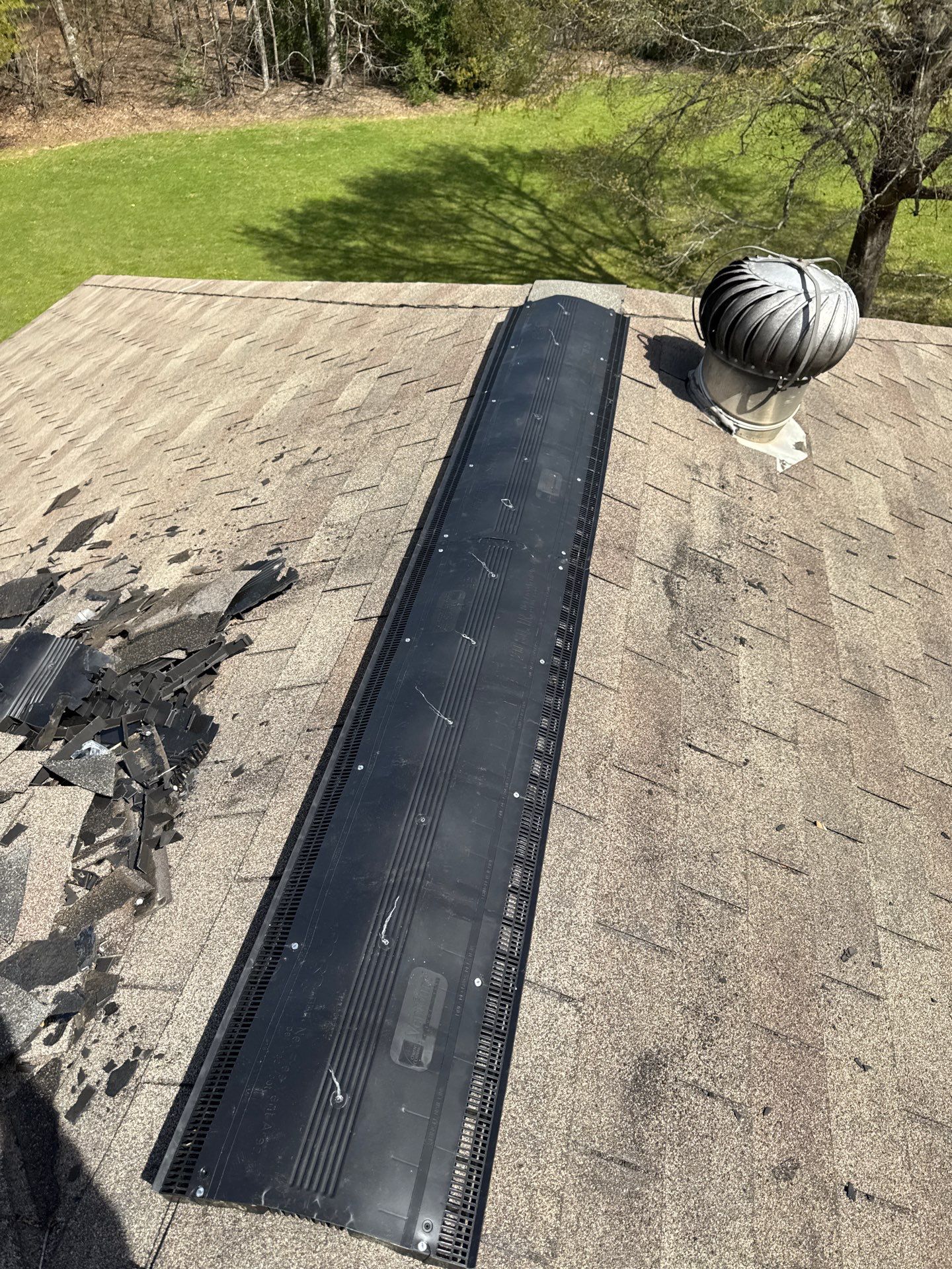 Repaisr by Proud Roofing  by Proud Roofing