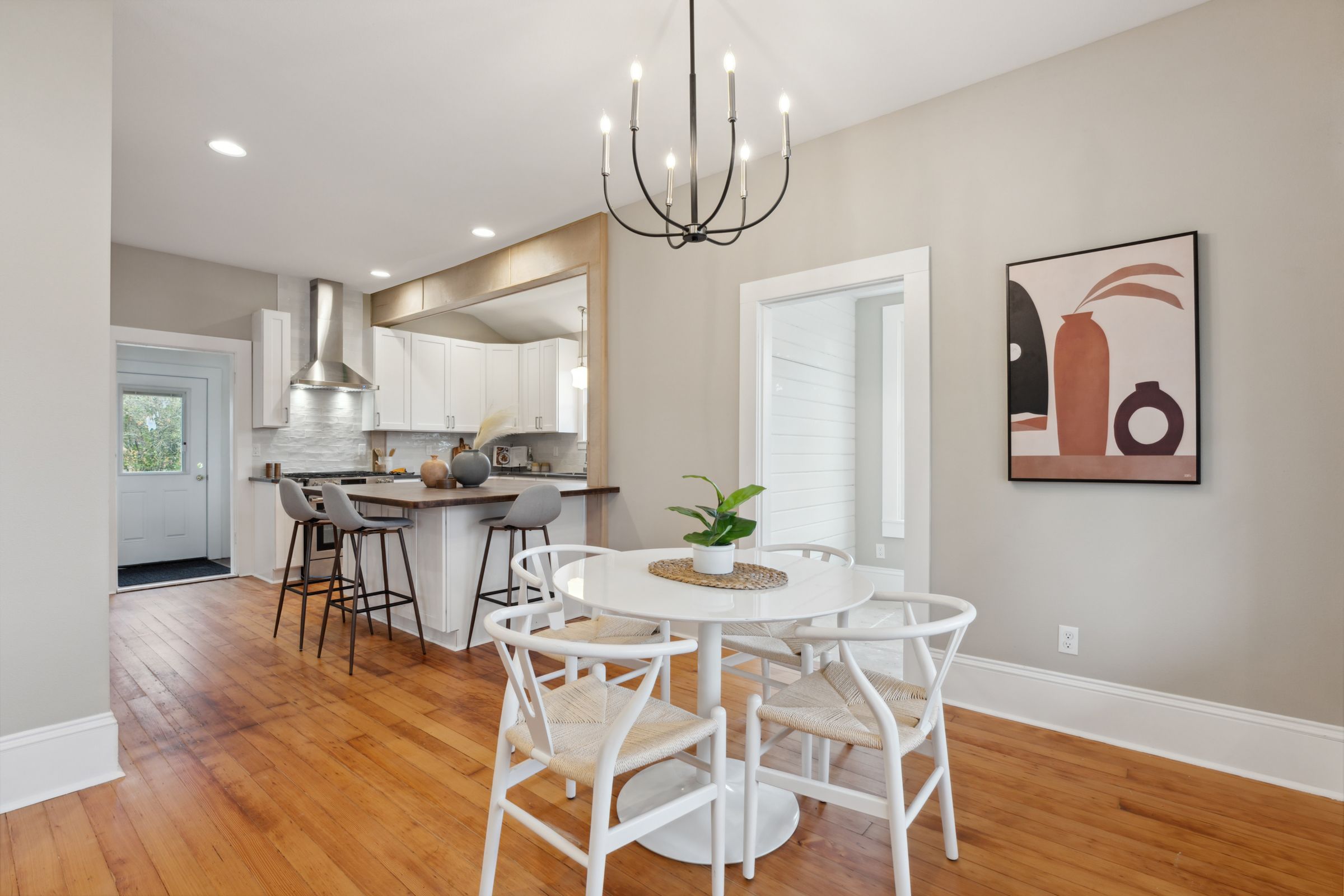 1902 Complete property rehab and full renovation. by Crm Services Llc