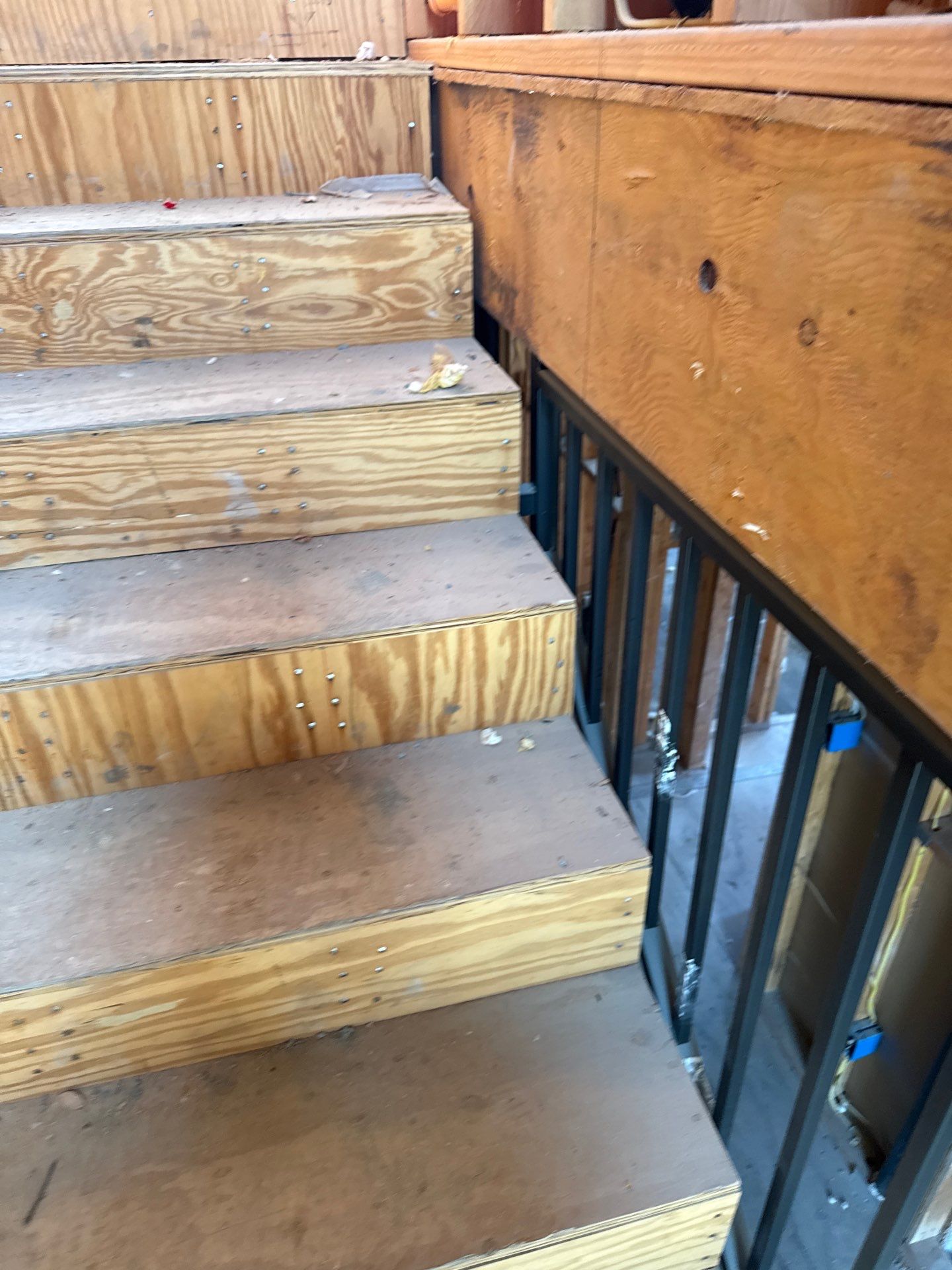 Project in Los Angeles by Insulation Labs