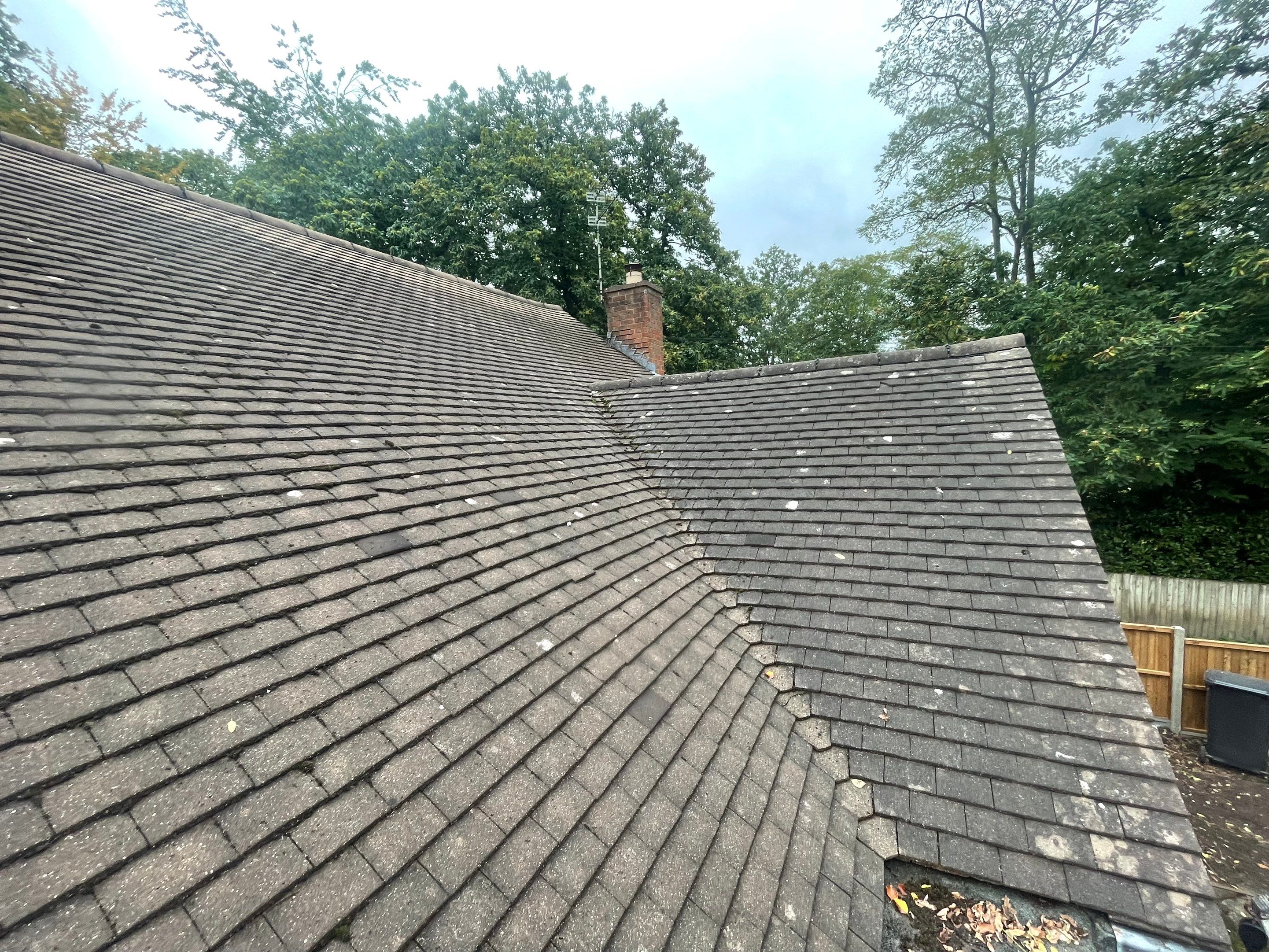 Full Exterior Clean by Ges Exterior Cleaning ltd