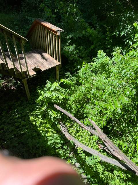 Property Damage Claim in Lititz by FLAPA & KeyStone