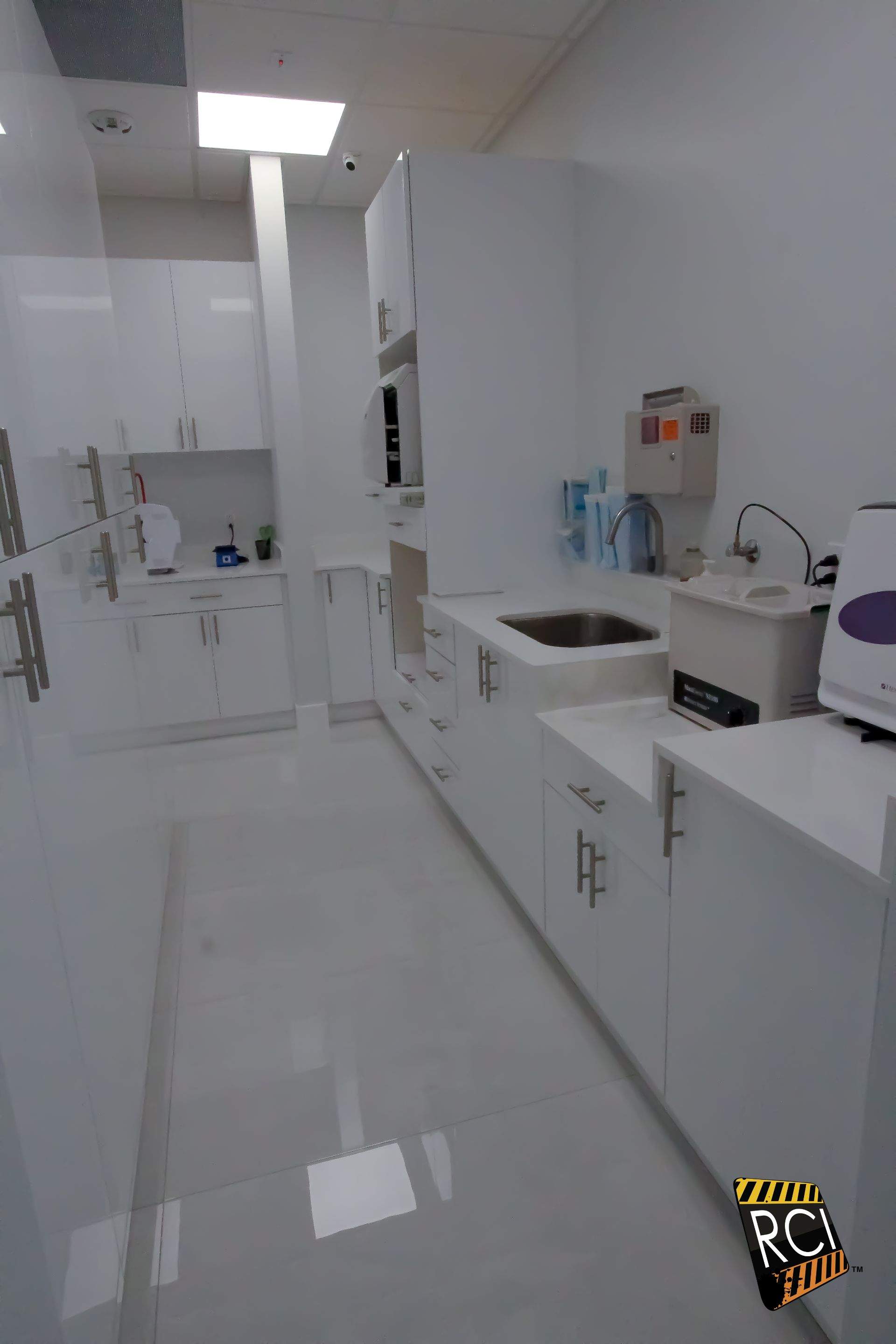 Doral Select Dentistry by Ruiz Construction Inc