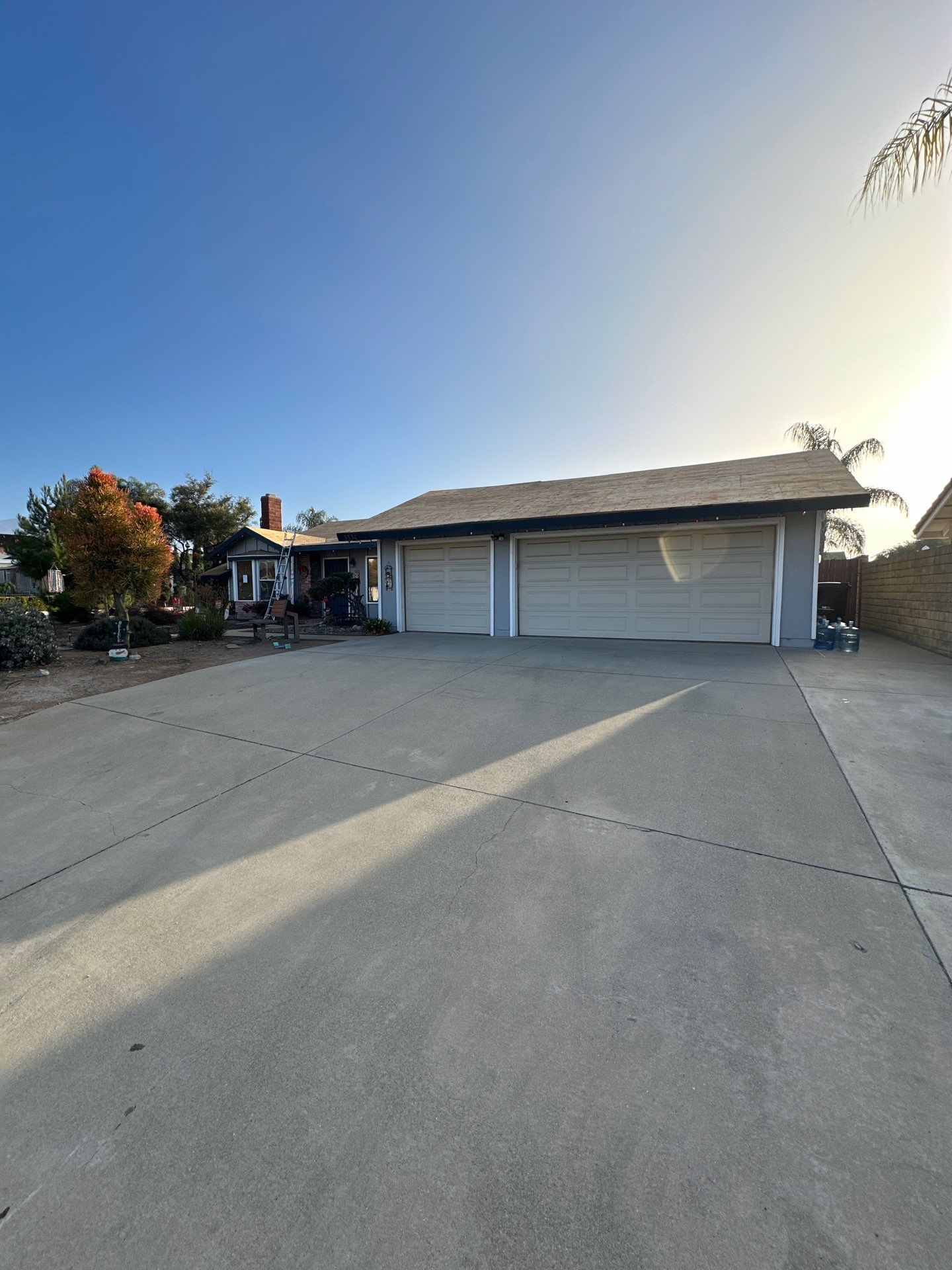 Roof Replacement - La Verne CA 91750 by Epic Roof Replacement