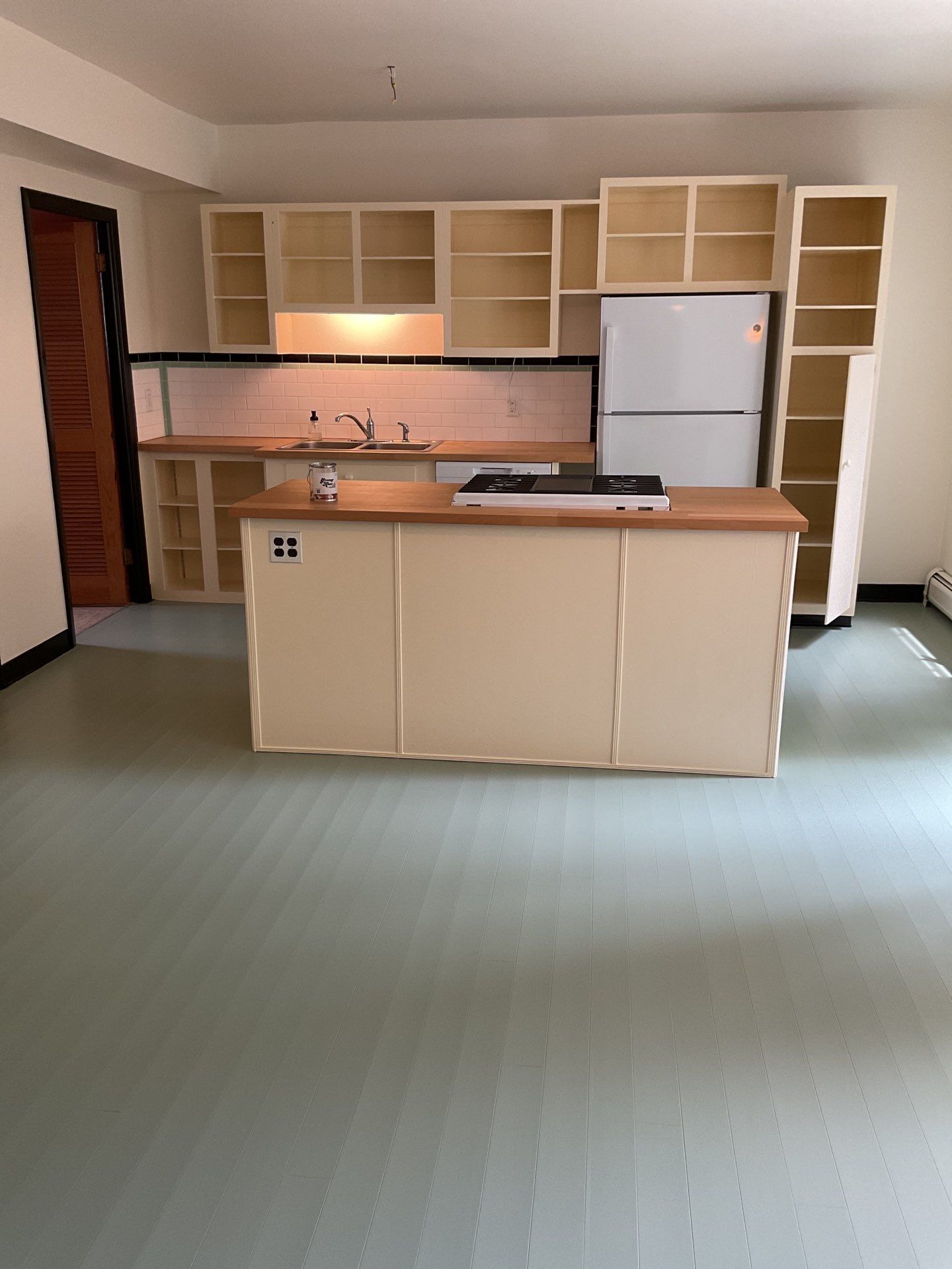 Interior Transformation in Roxborough by Groovy Hues