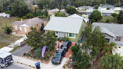 Project in Orlando