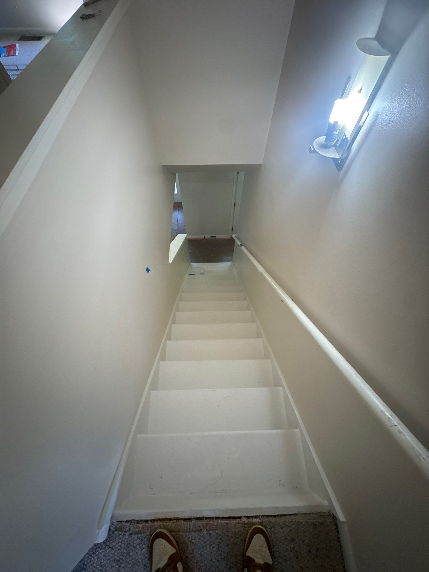 The Impact of Colorful Interior Painting by GonzalezPainters & Contractors Inc 