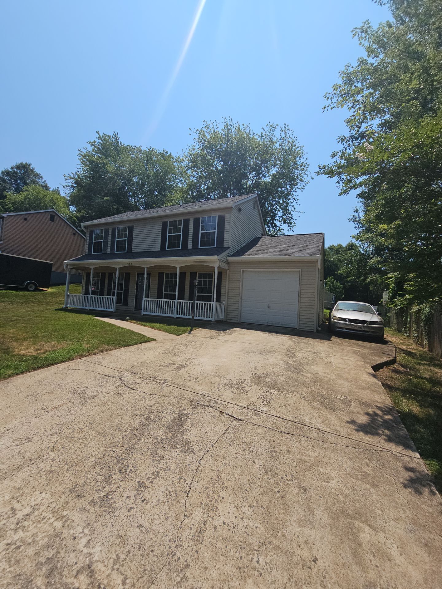 Roof Replacement and Gutters  by Real1Construction