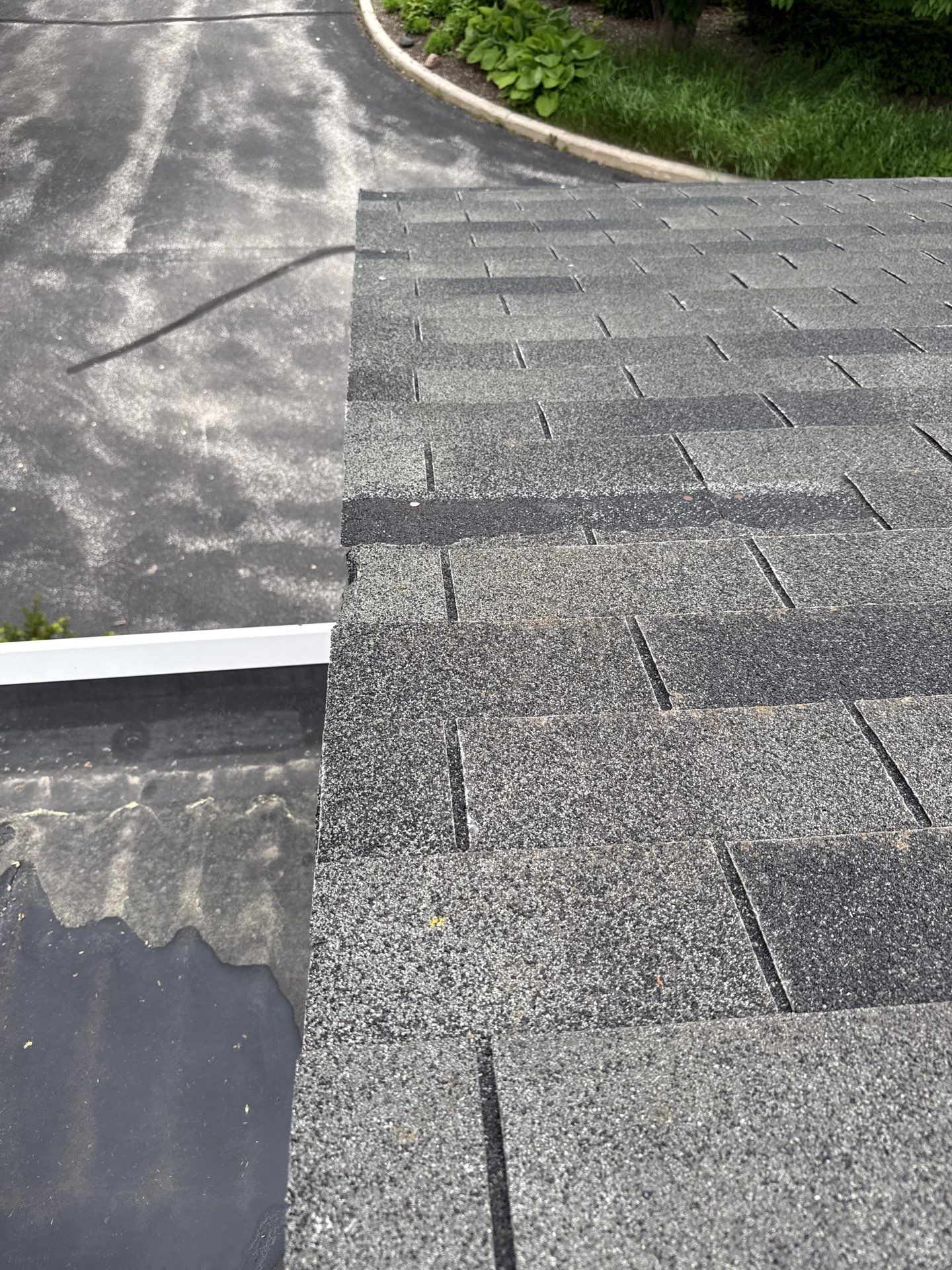 Lutherin Church Shingle Replacement  by Gellings Roofing & Siding