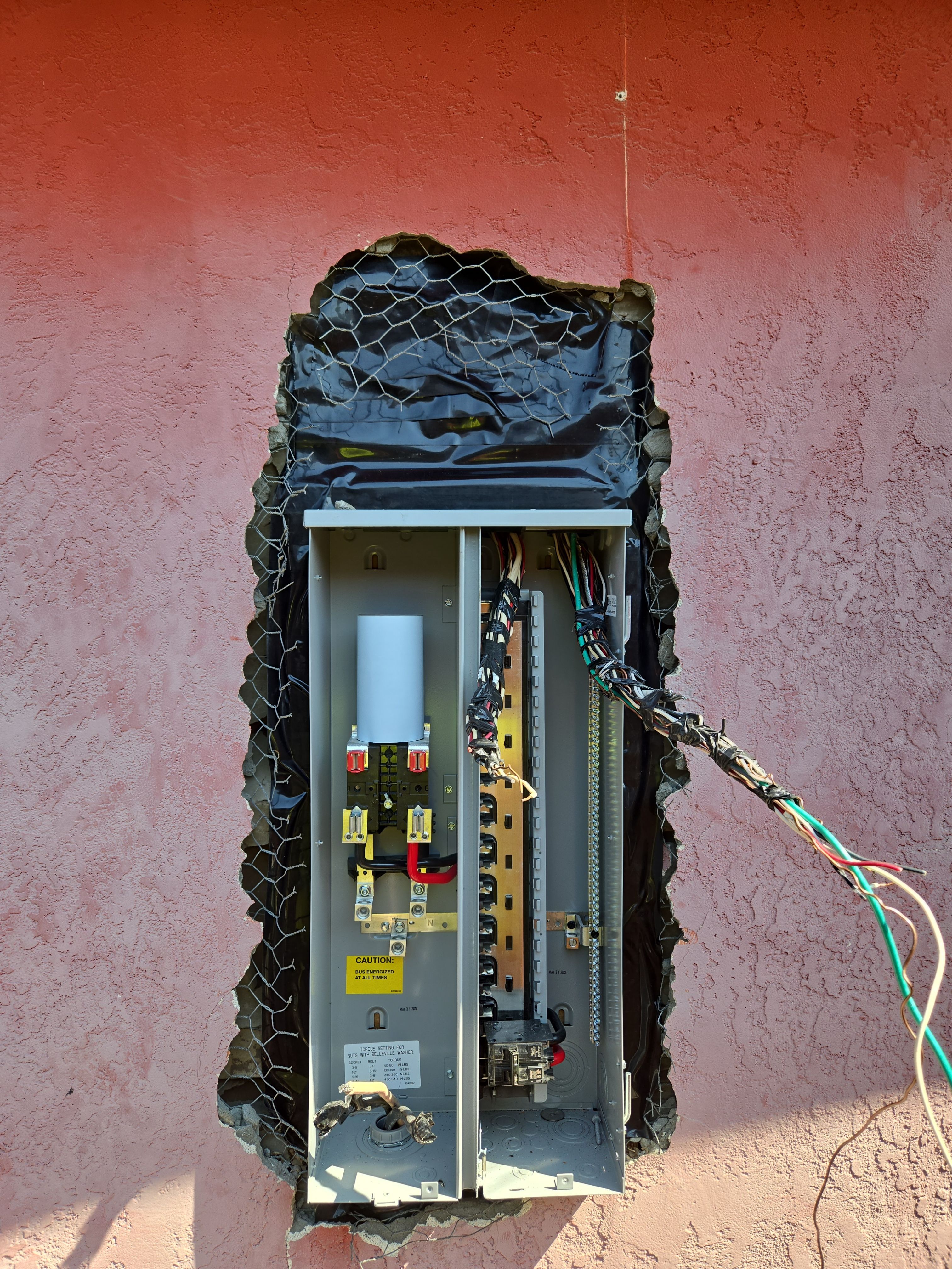 MPU by Peach Electric Inc