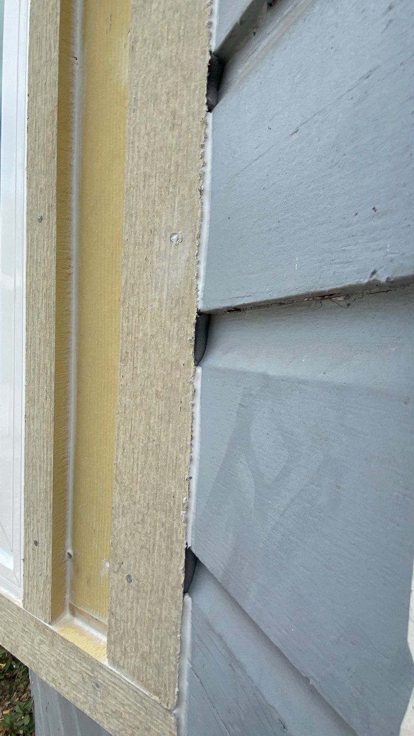 Bay Beauty-Full Bay Windows by Bayfront Roofing and Construction
