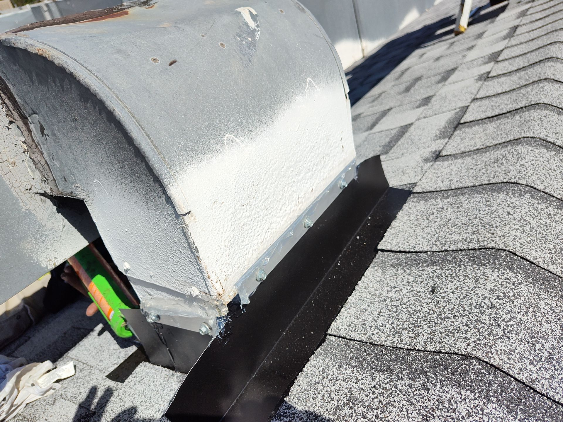 Wrigley field/ Timbers by Bros Roofing