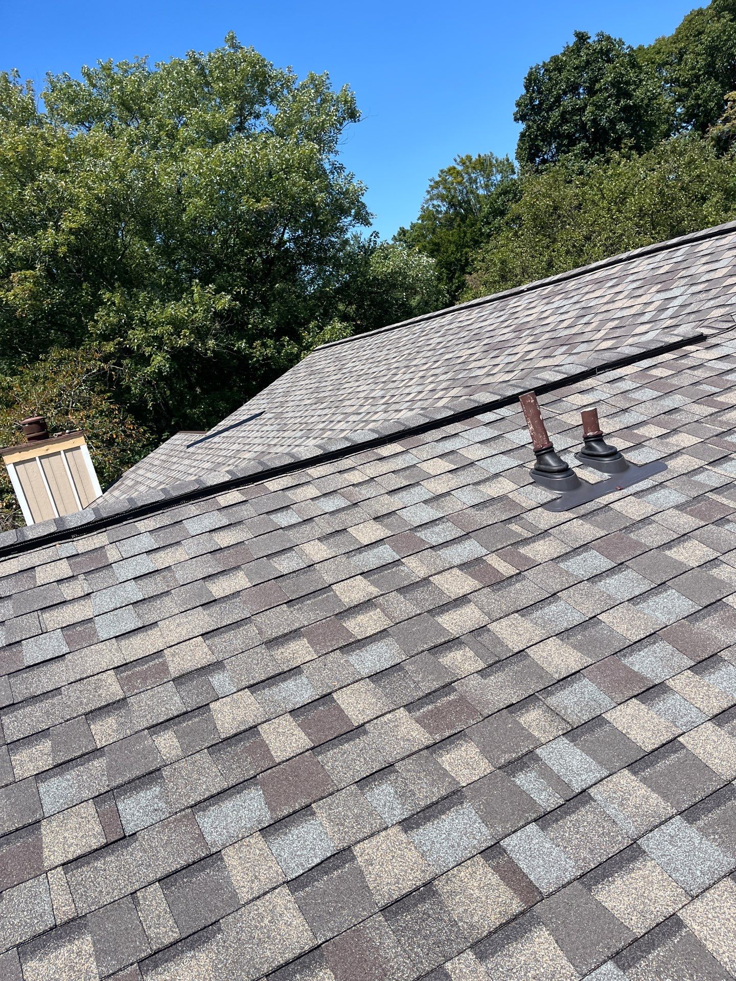 West Springfield: Multi-Trade Exterior Restoration by RM Banning, Inc.