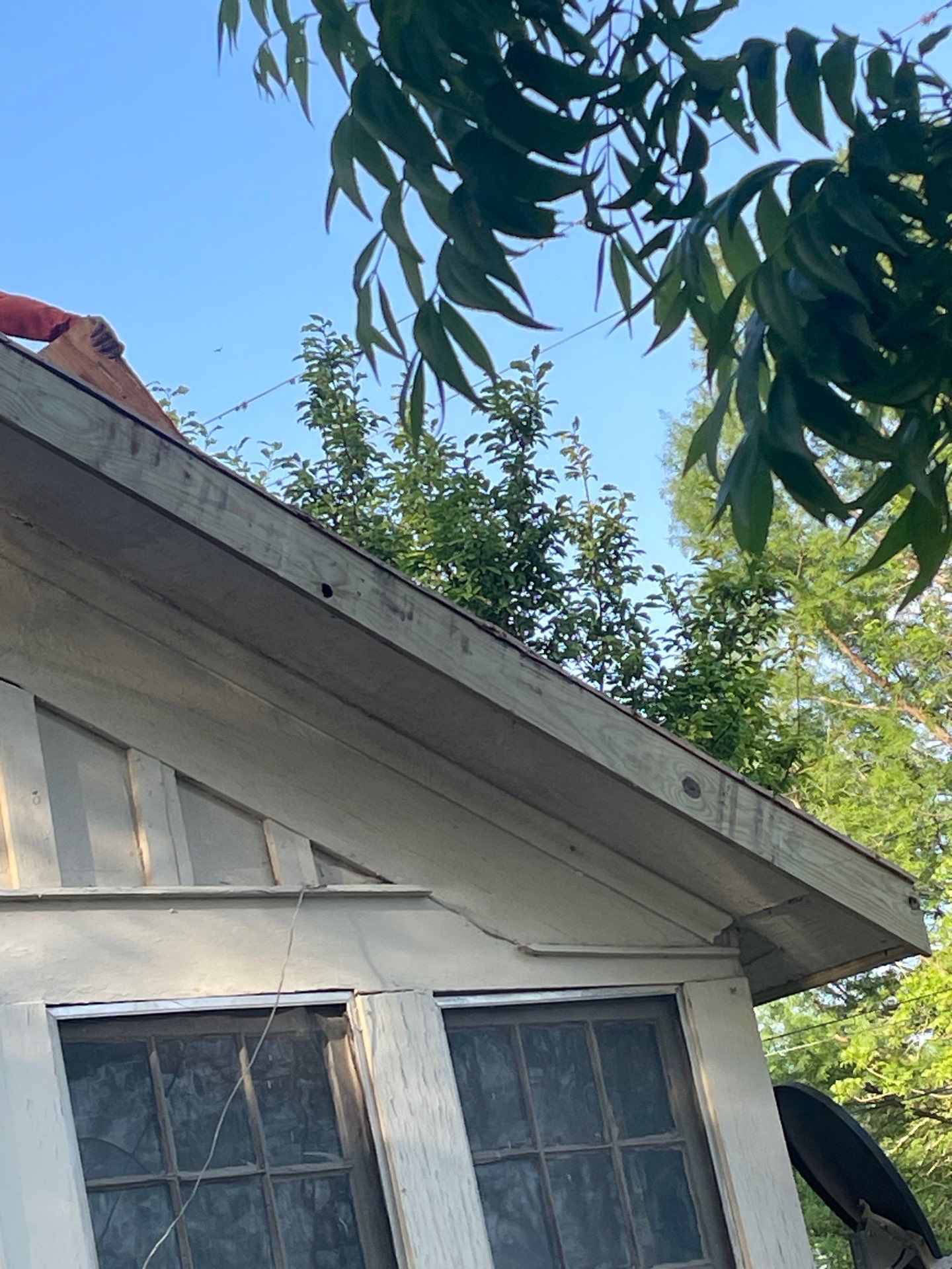 Roof Replacement Wharton by Roof Repair Company