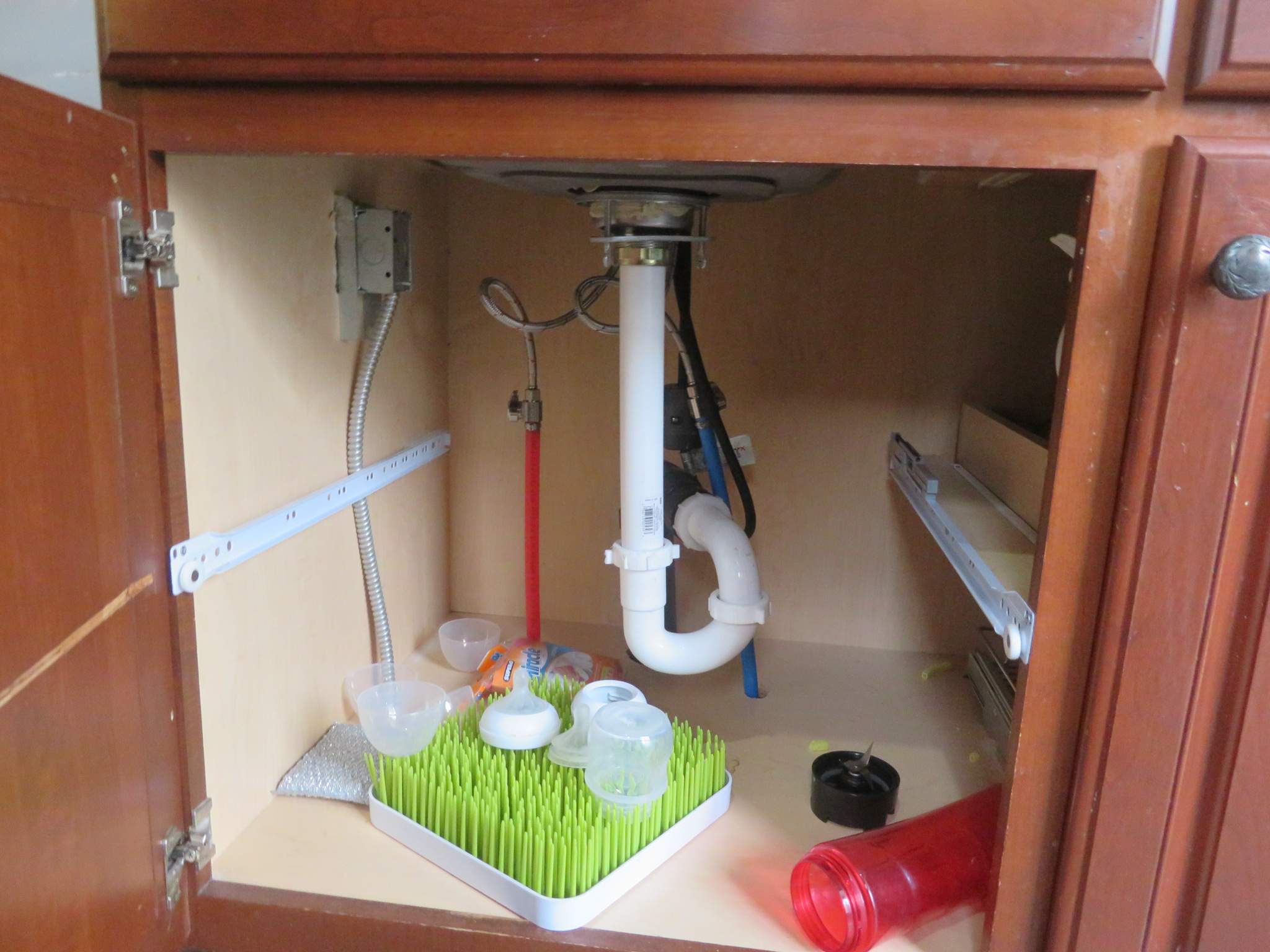 Water Damage Claim in Howell by FLAPA & KeyStone