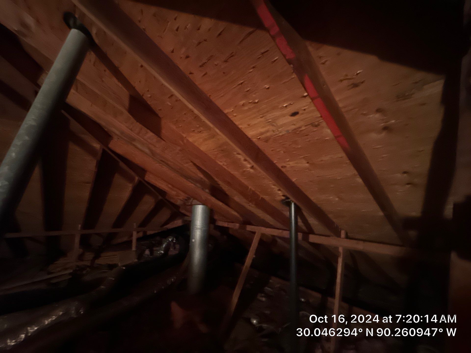 Project in Kenner by Peralta Renovations