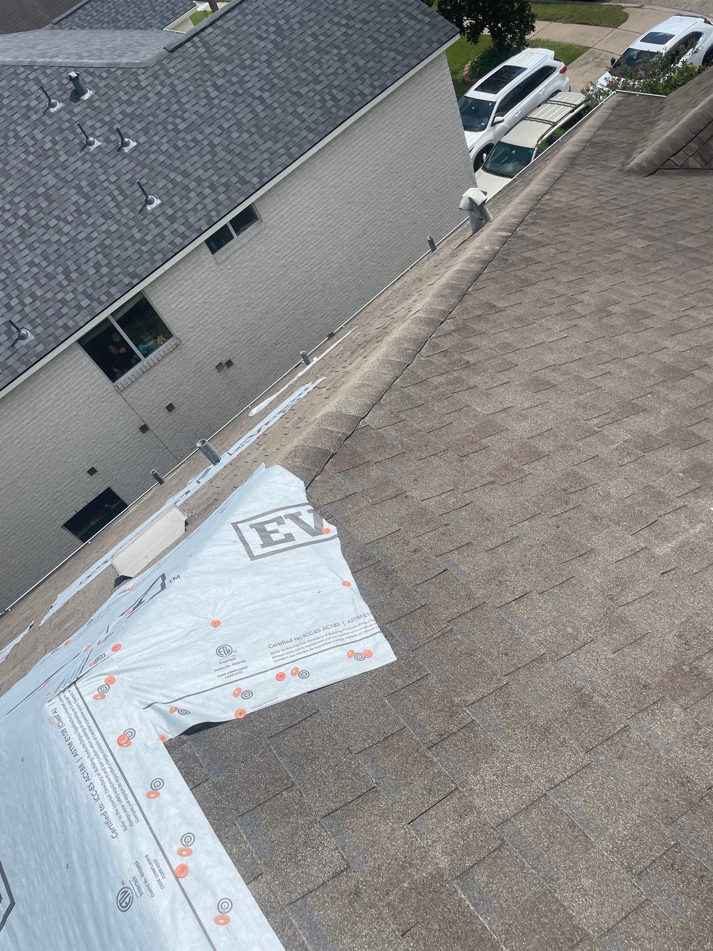 Storm Damage Restoration & Interior Repair by Majesty Construction