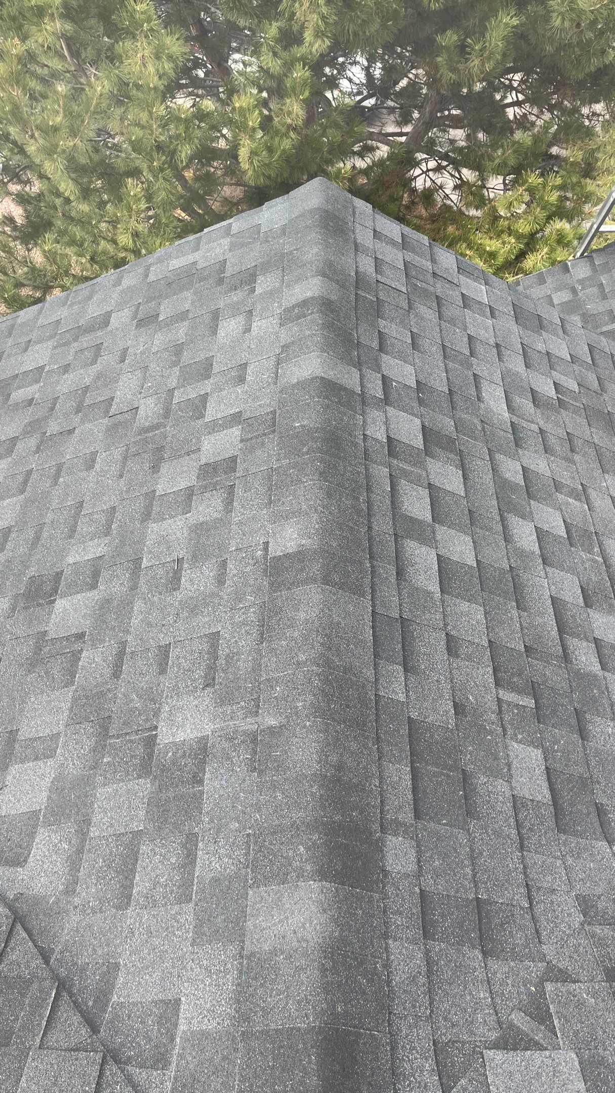 Montero Circle, Colorado Springs CO- Roof Replacement by Petrali Roofing