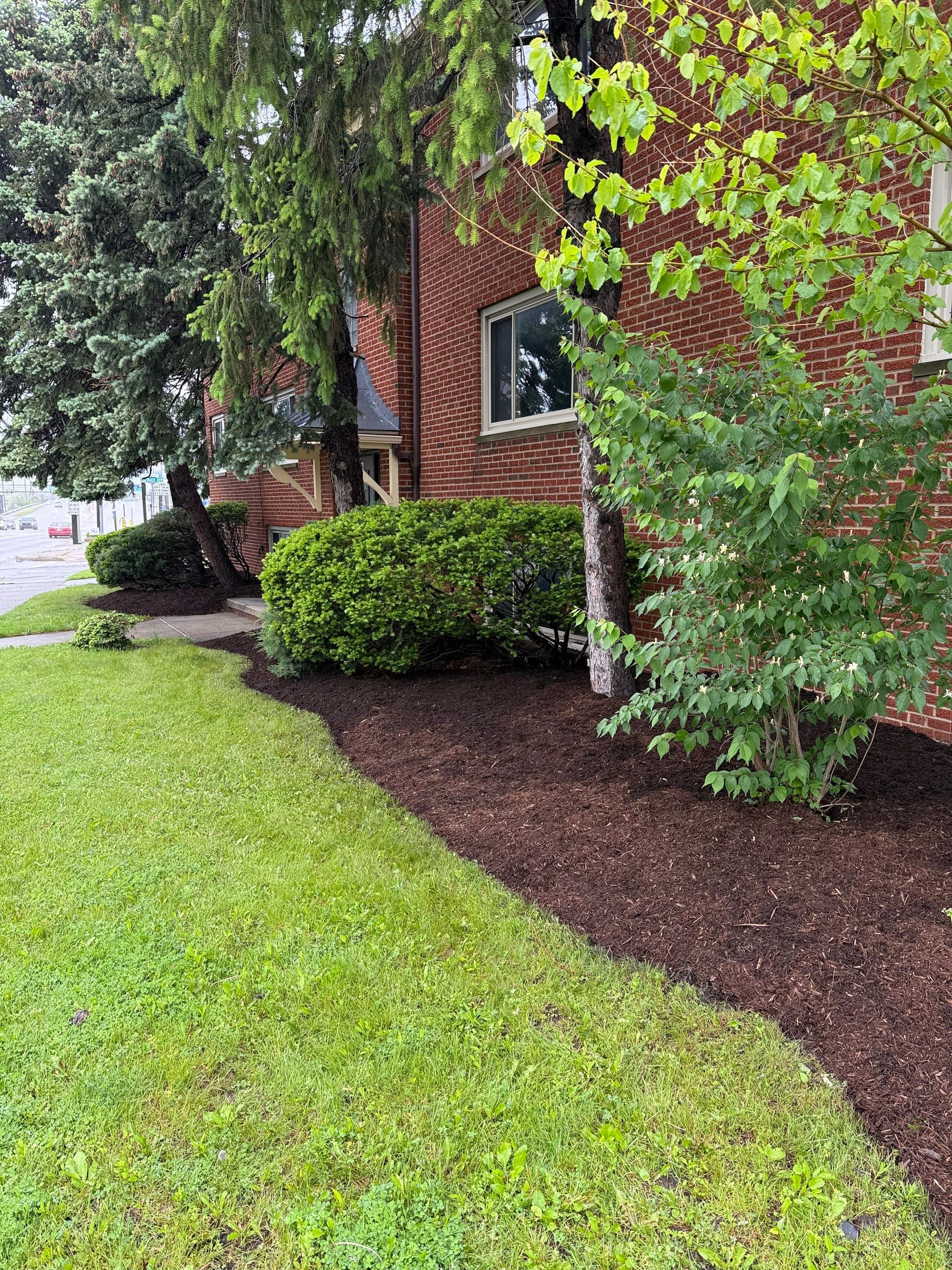 State Apartment Maintenance by Elm Rose Gardens