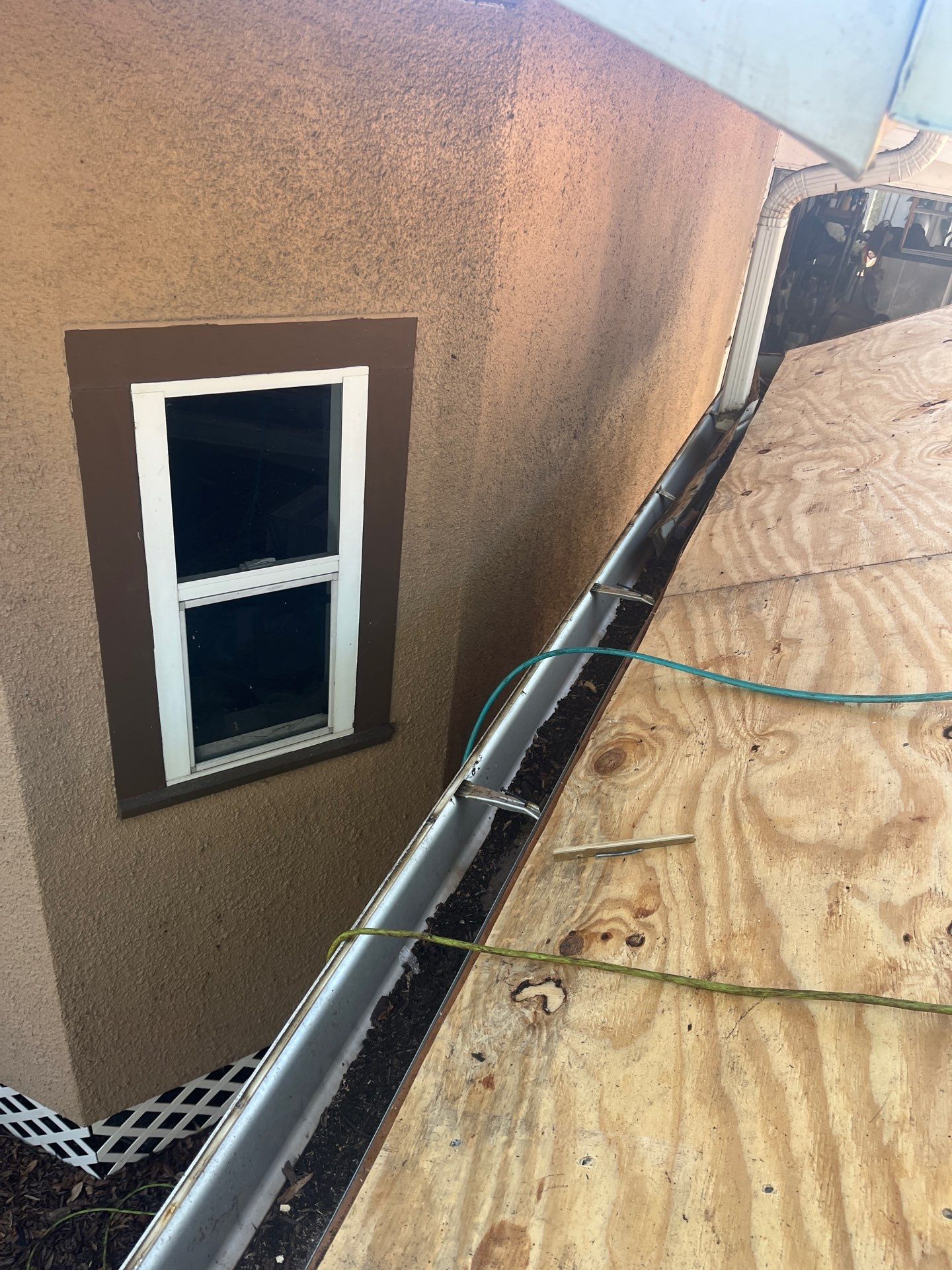 Project in St. Petersburg 33713 by Mitchell Roofing Company LLC 