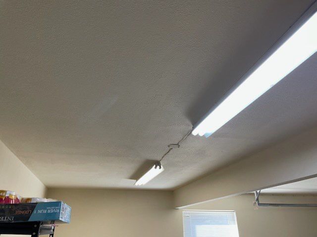 Complete Remodeling To A 40 Year Old House in Burleson, TX photo 211