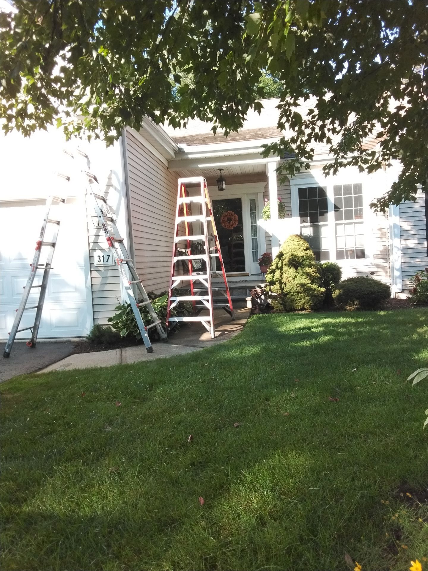 RainTech  by DiGiorgi Roofing and Siding Inc