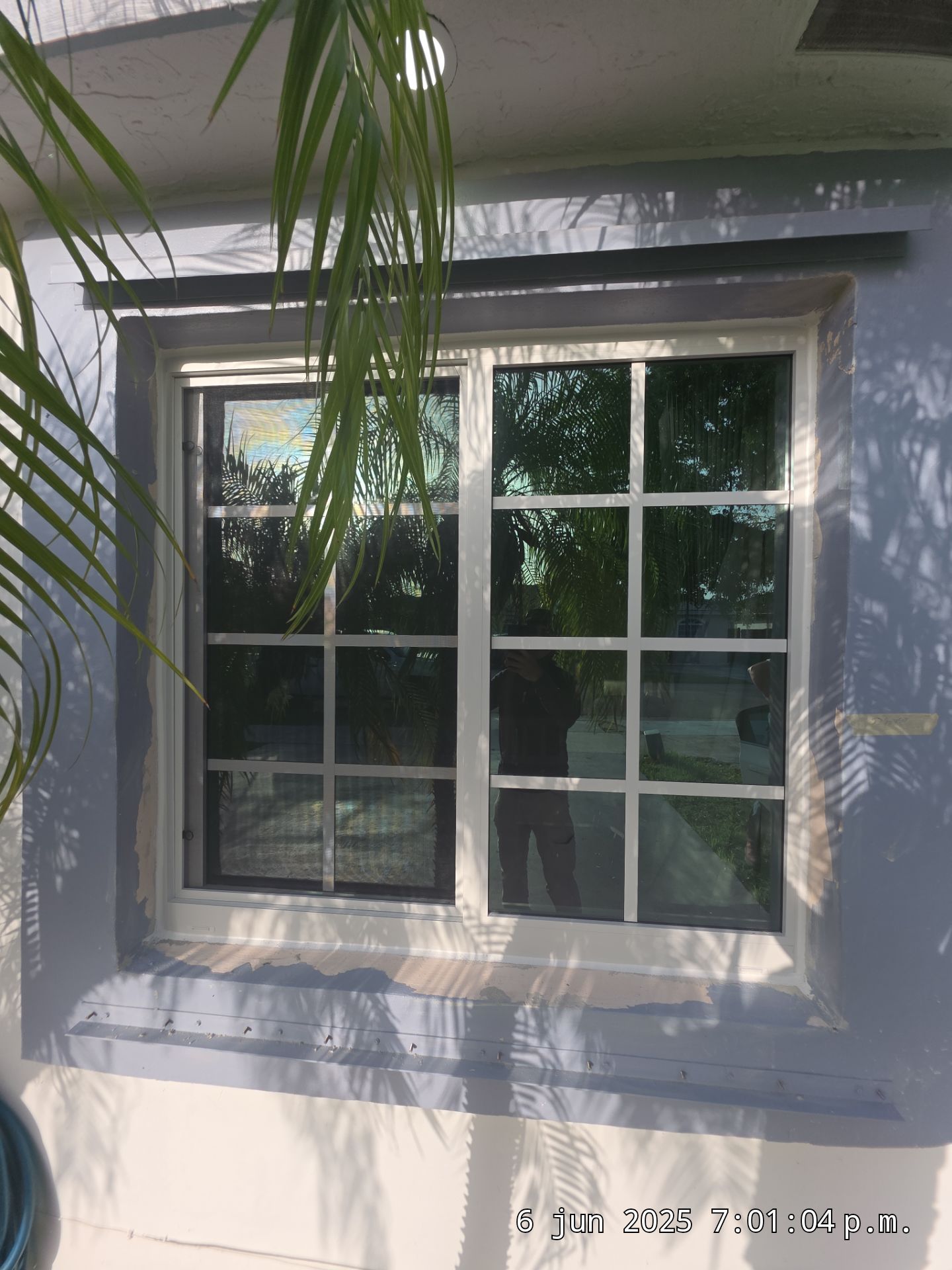 Replacement of windows and doors Miami, FL by ASP SuperHome