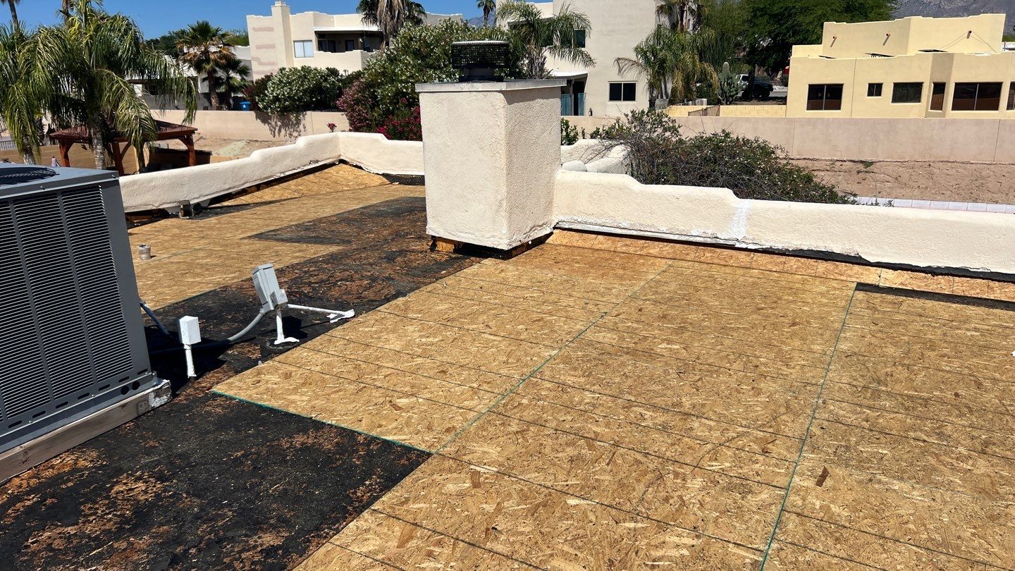 Spray Polyurethane Foam by Reimagine Roofing