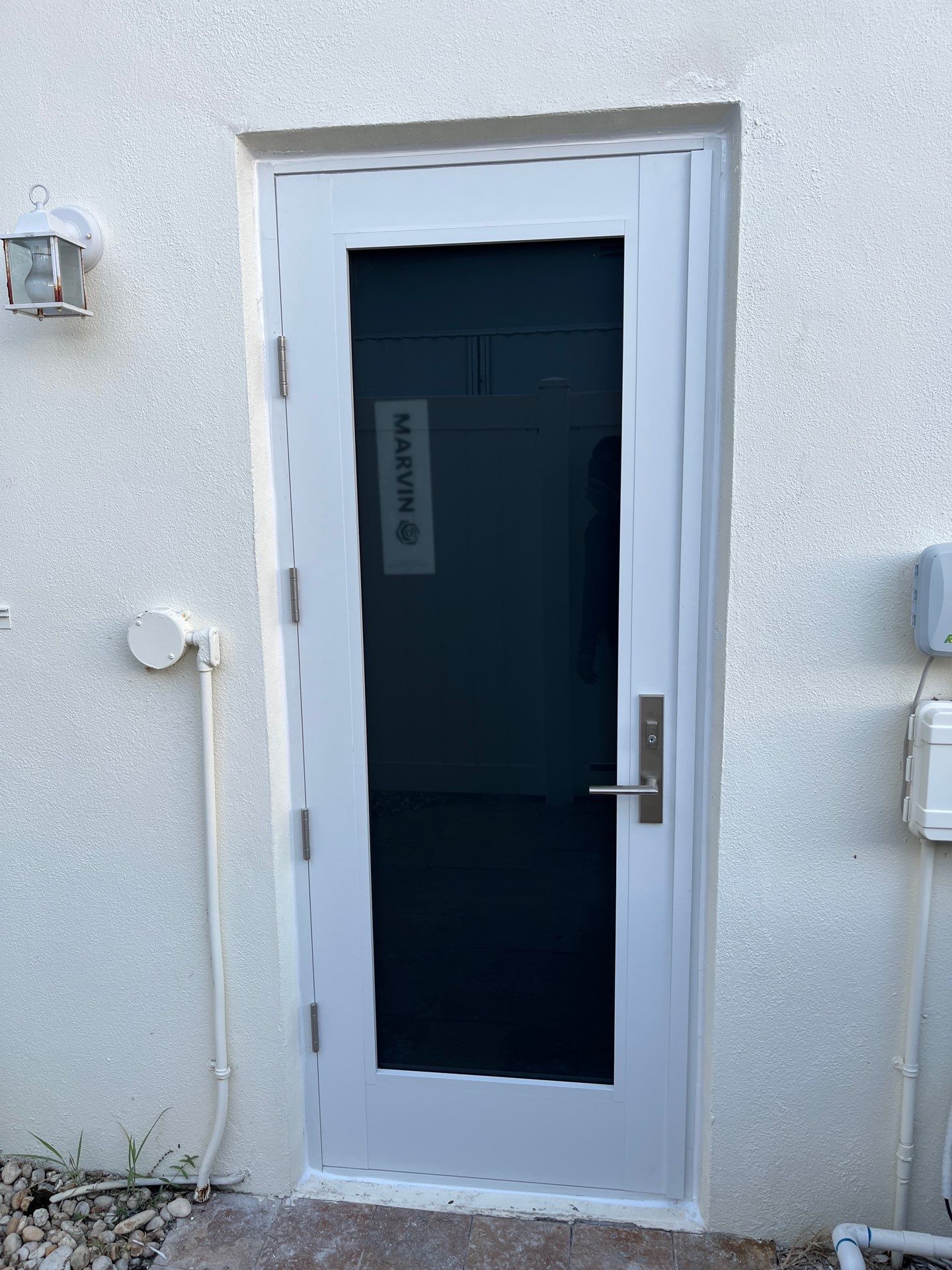 Project in Lighthouse Point by SIW Solutions