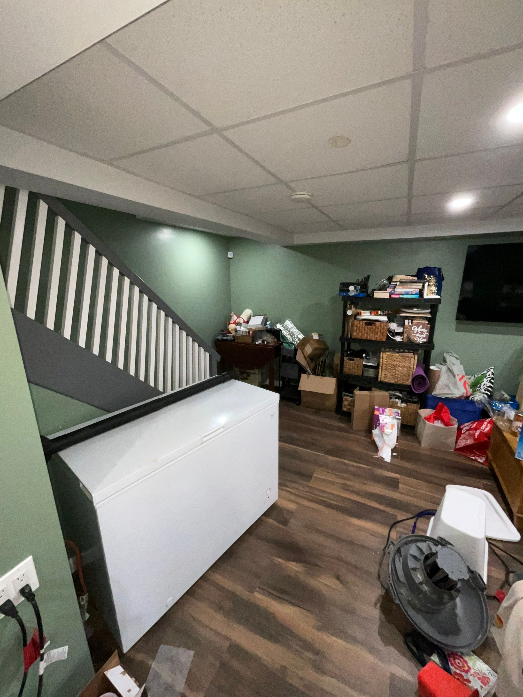 Laurel Ct • Seaford, NY 11783 by A.M. Shield Waterproofing, Corp.