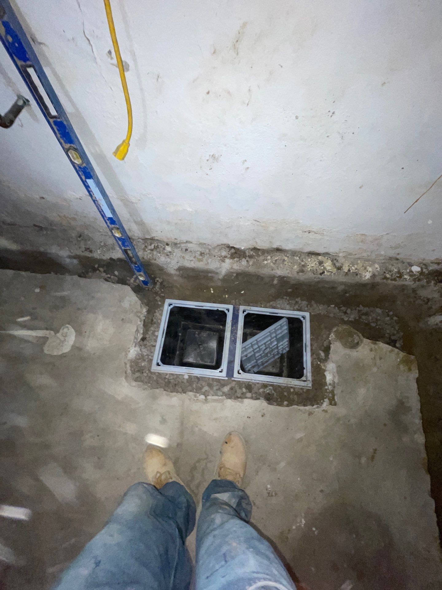 Interior Waterproofing by Toledo Basement Repair 