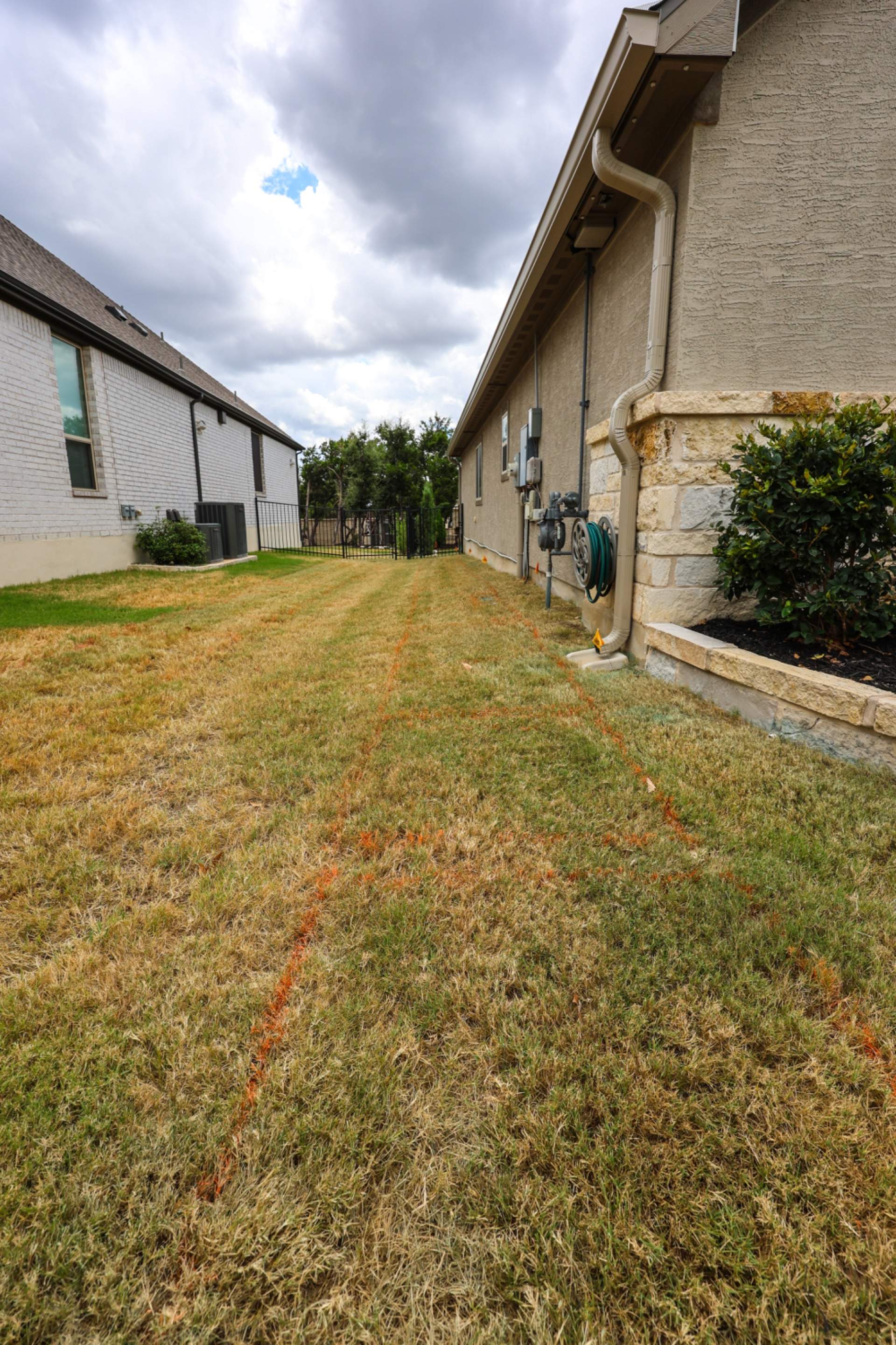 Royal Oak Estates - San Antonio,TX by Hole In One Lawns, LLC