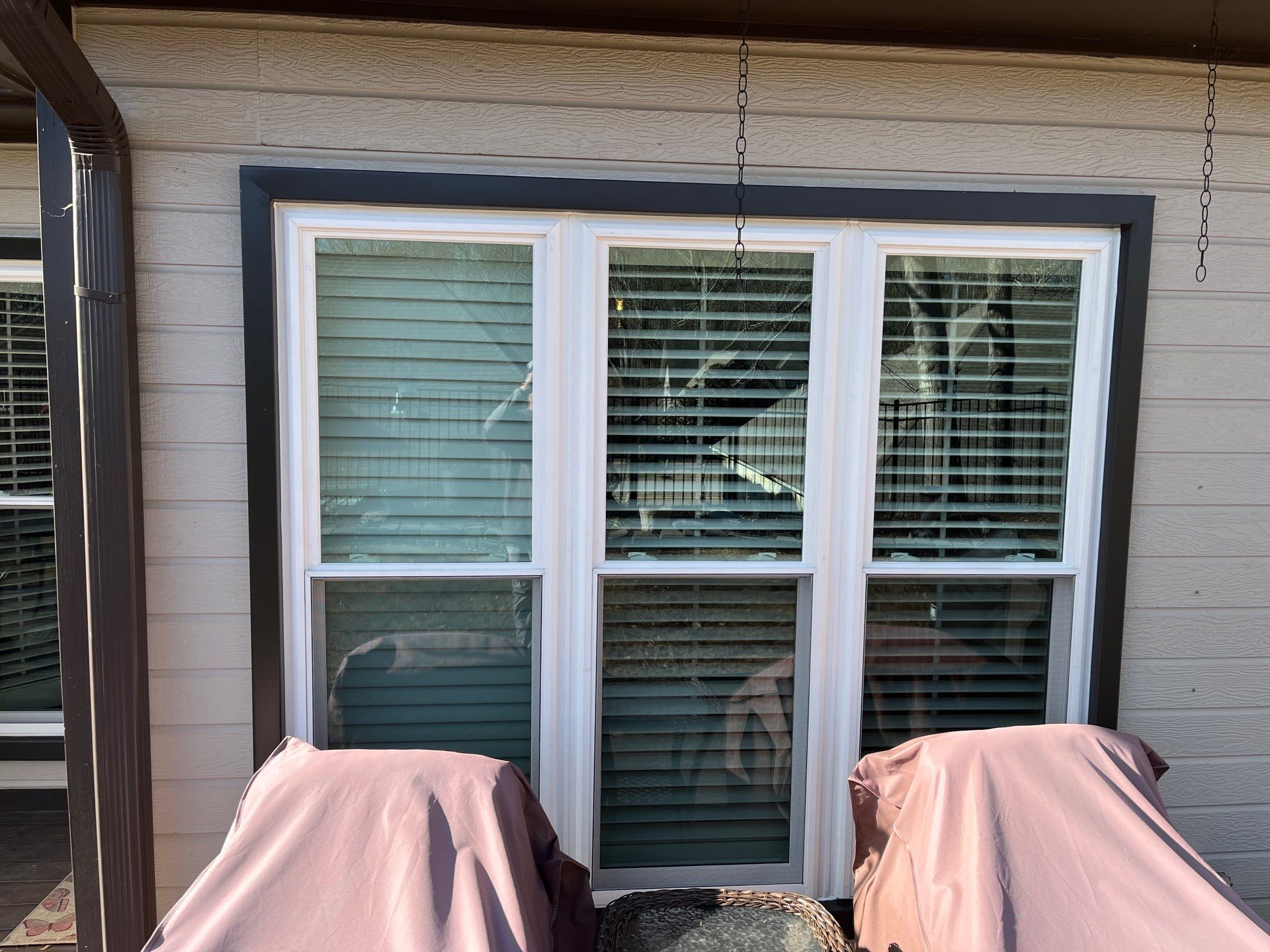 Woodham Project in Helena by The Window Source