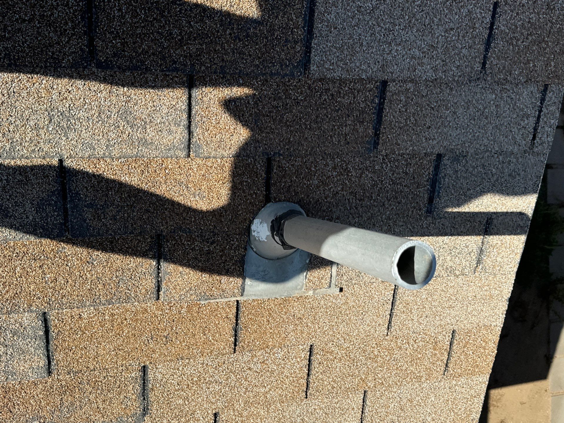 Kelvin's Full Re-Roof by All Storm Roofing & Construction