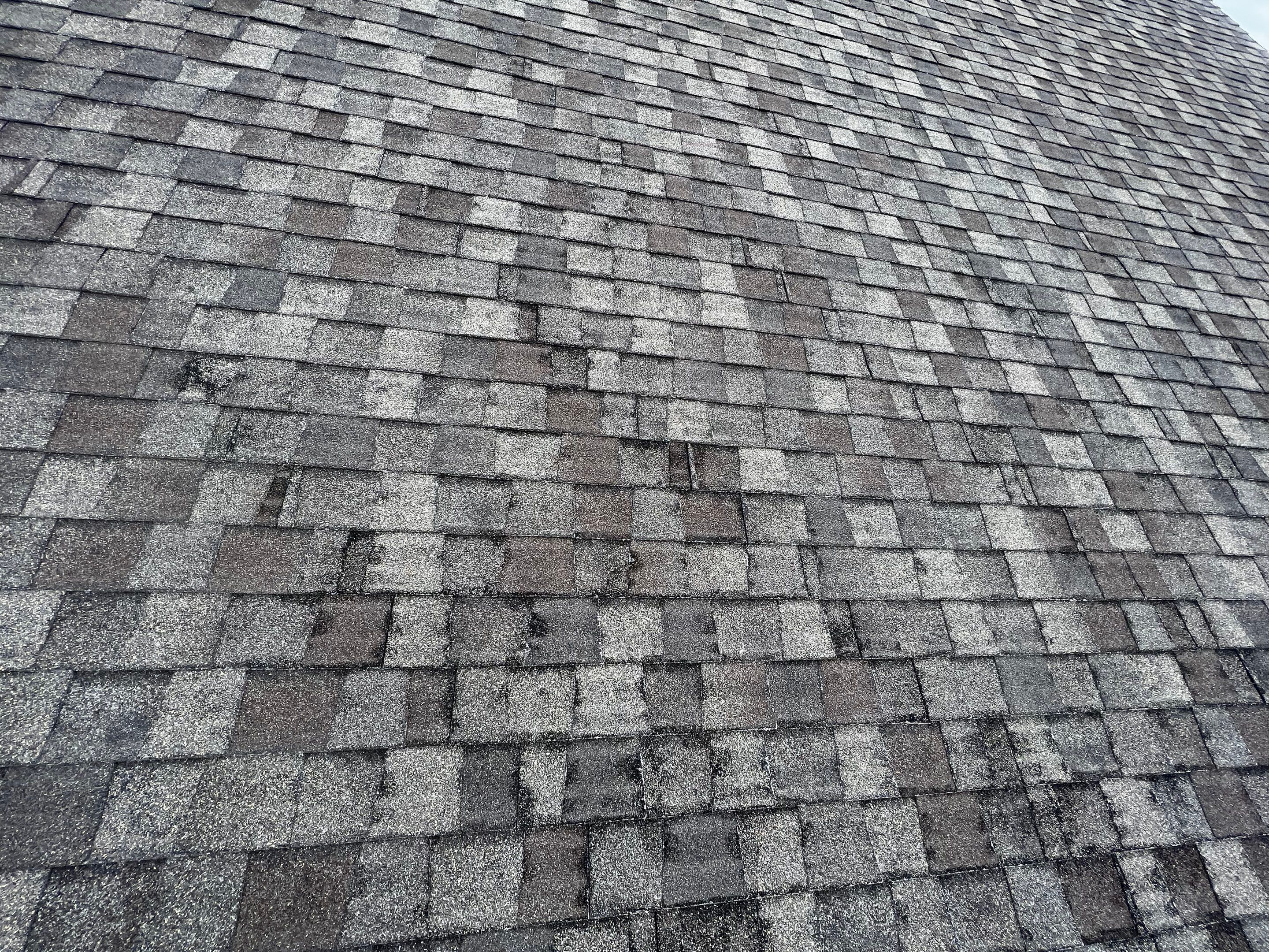 Gary's Full Re-roof by All Storm Roofing & Construction