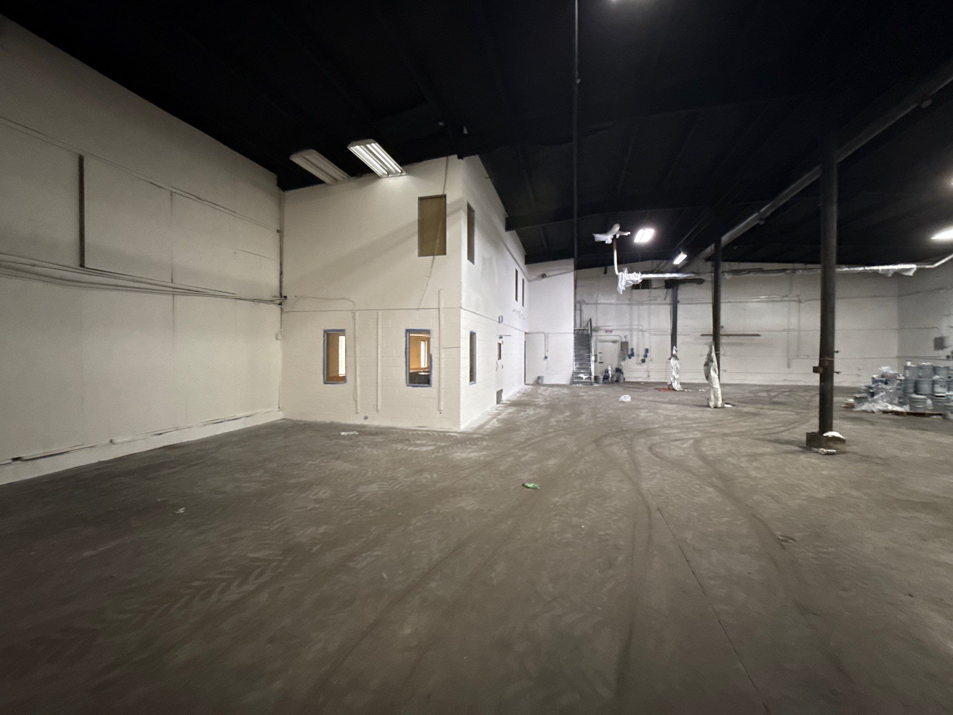 Syracuse, NY by Ironhorn Enterprises